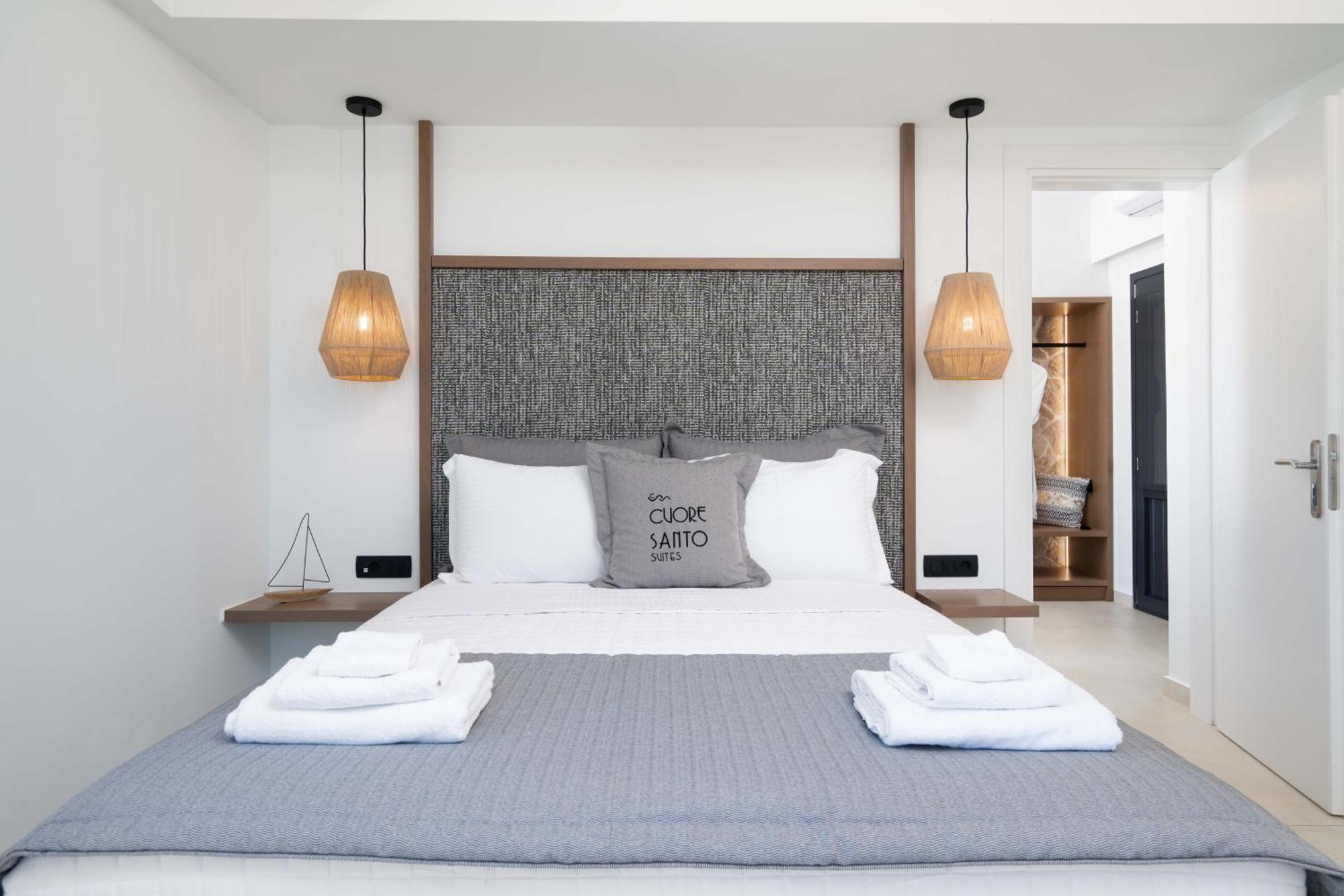 Cuore Santo Aparthotel