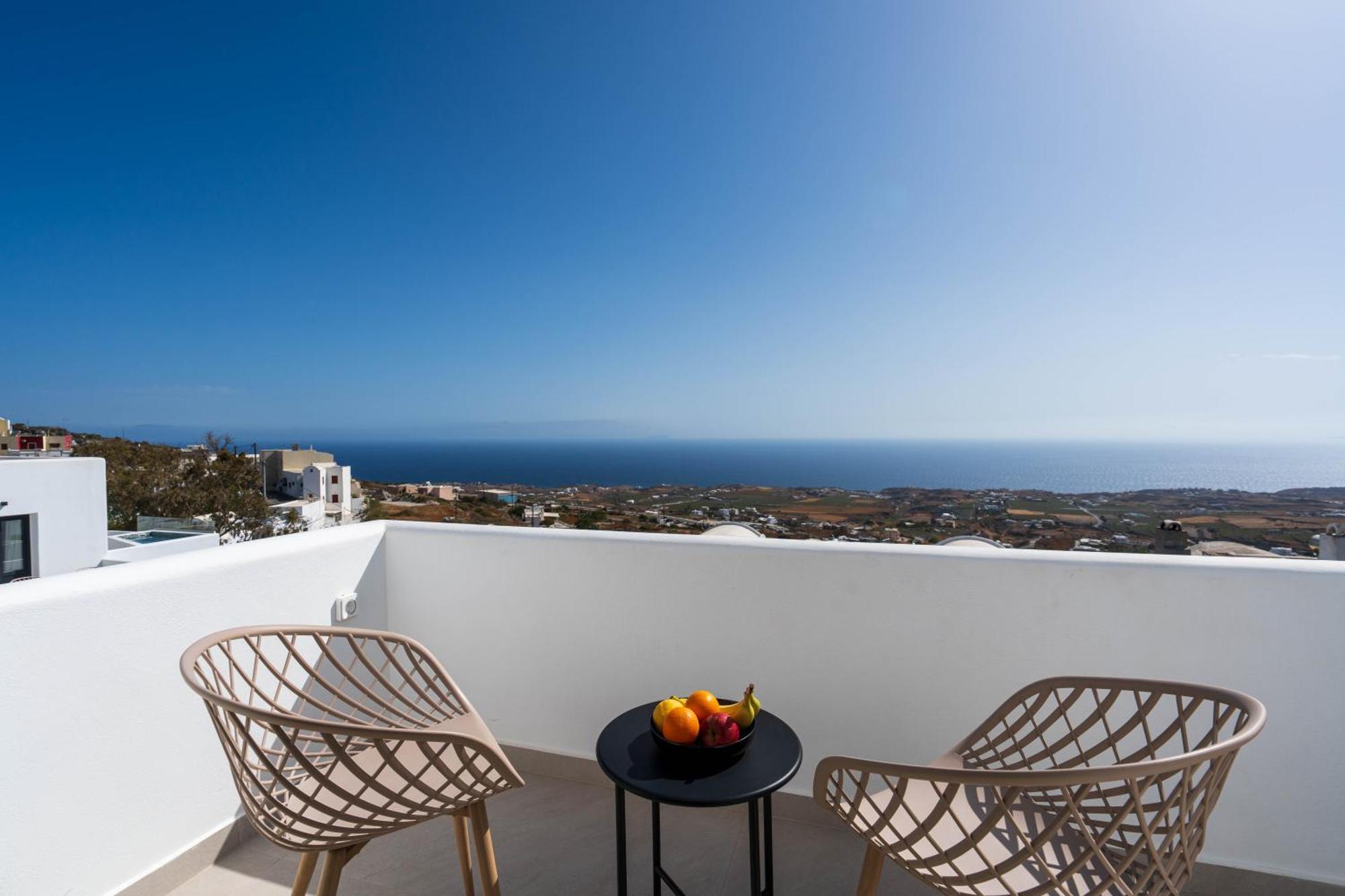 Cuore Santo * Fira (Santorini)