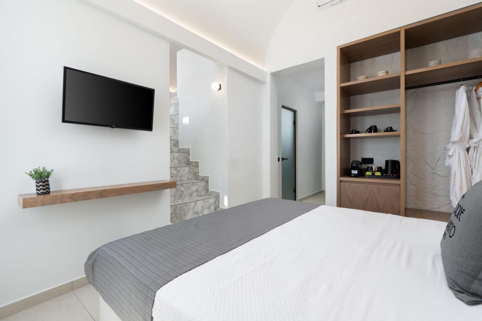 Cuore Santo Aparthotel *