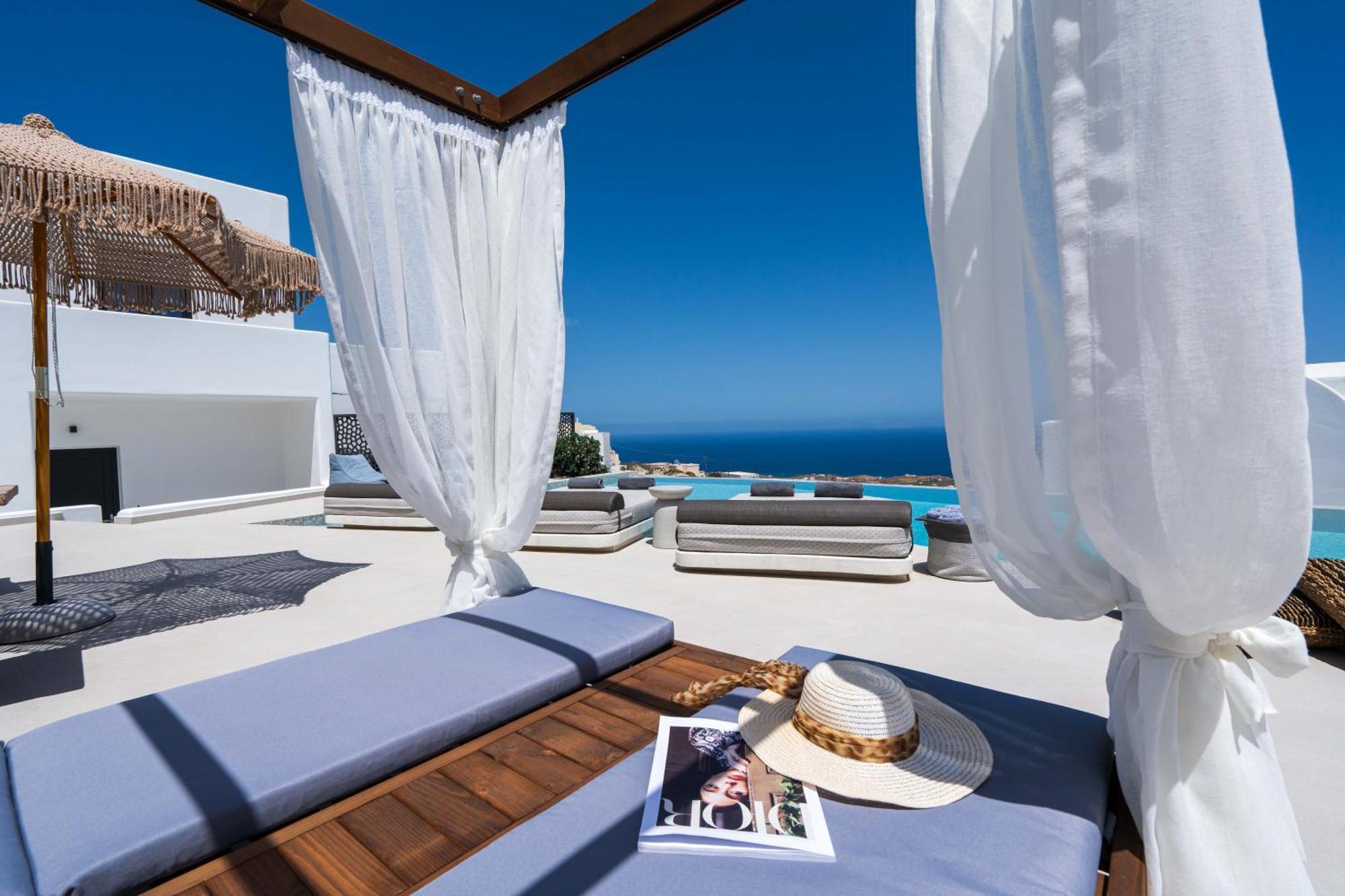 Cuore Santo Aparthotel