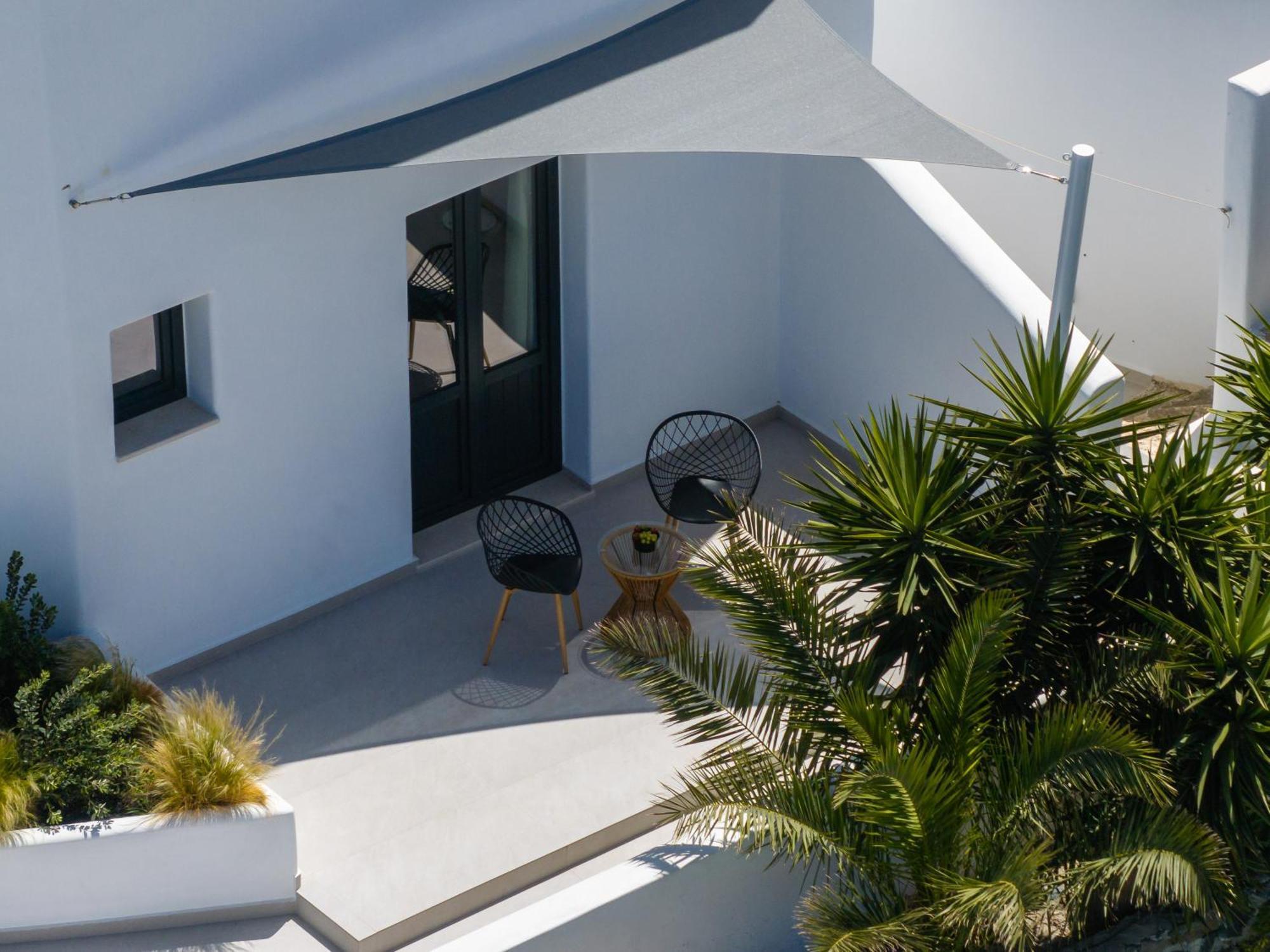 Aparthotel Cuore Santo