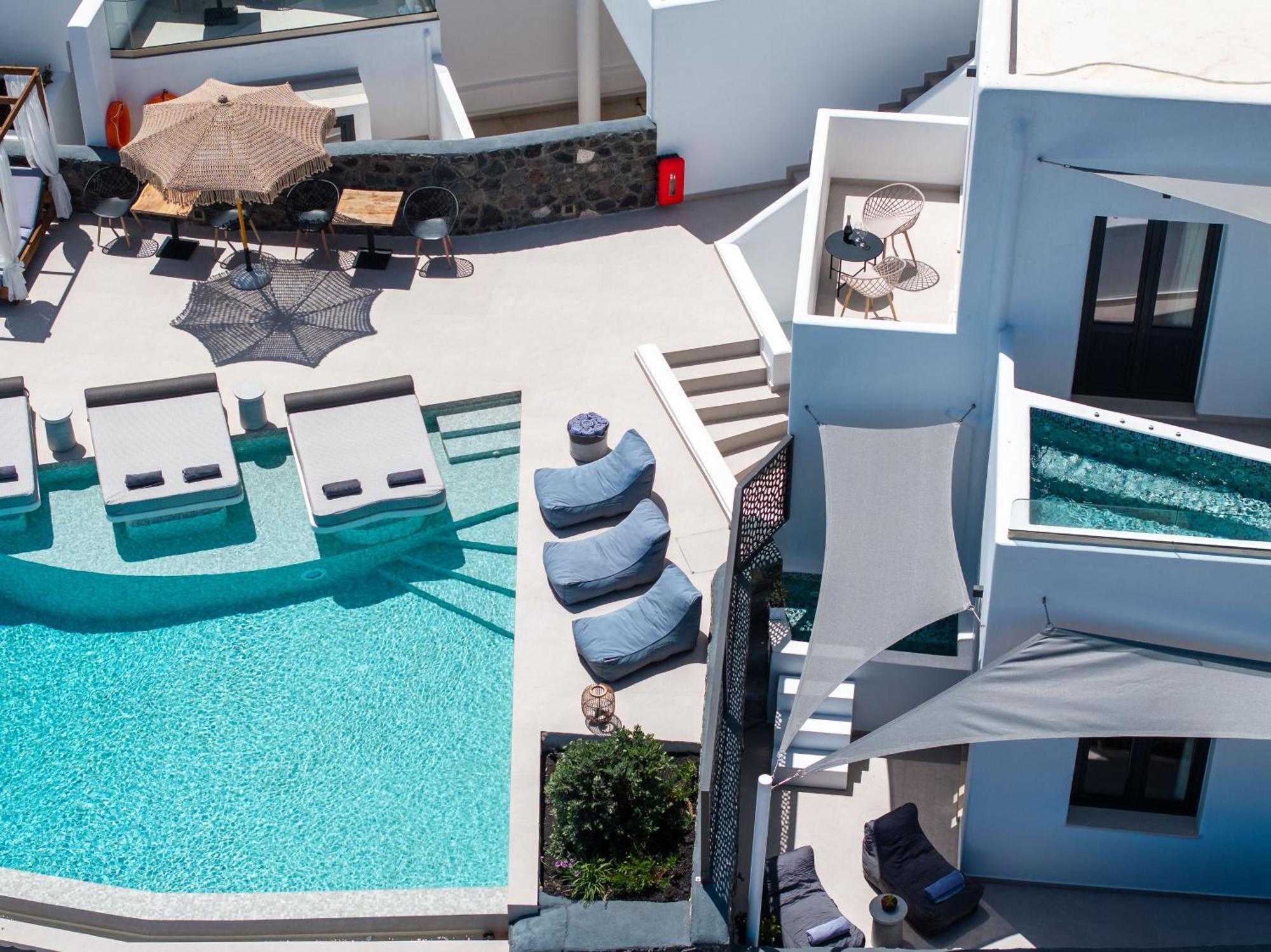 Aparthotel Cuore Santo *