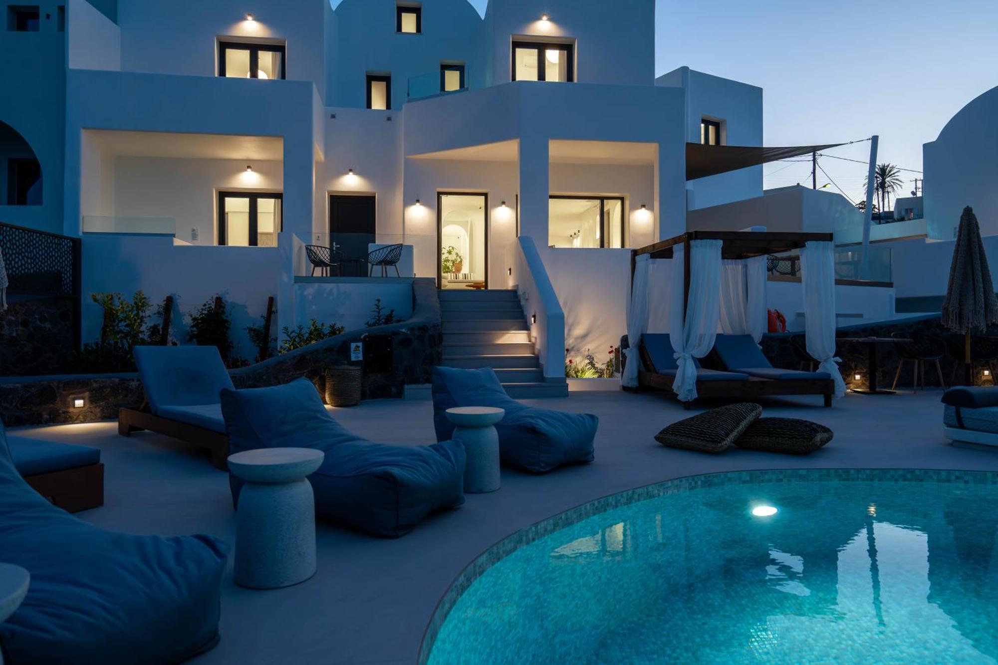 Aparthotel Cuore Santo *