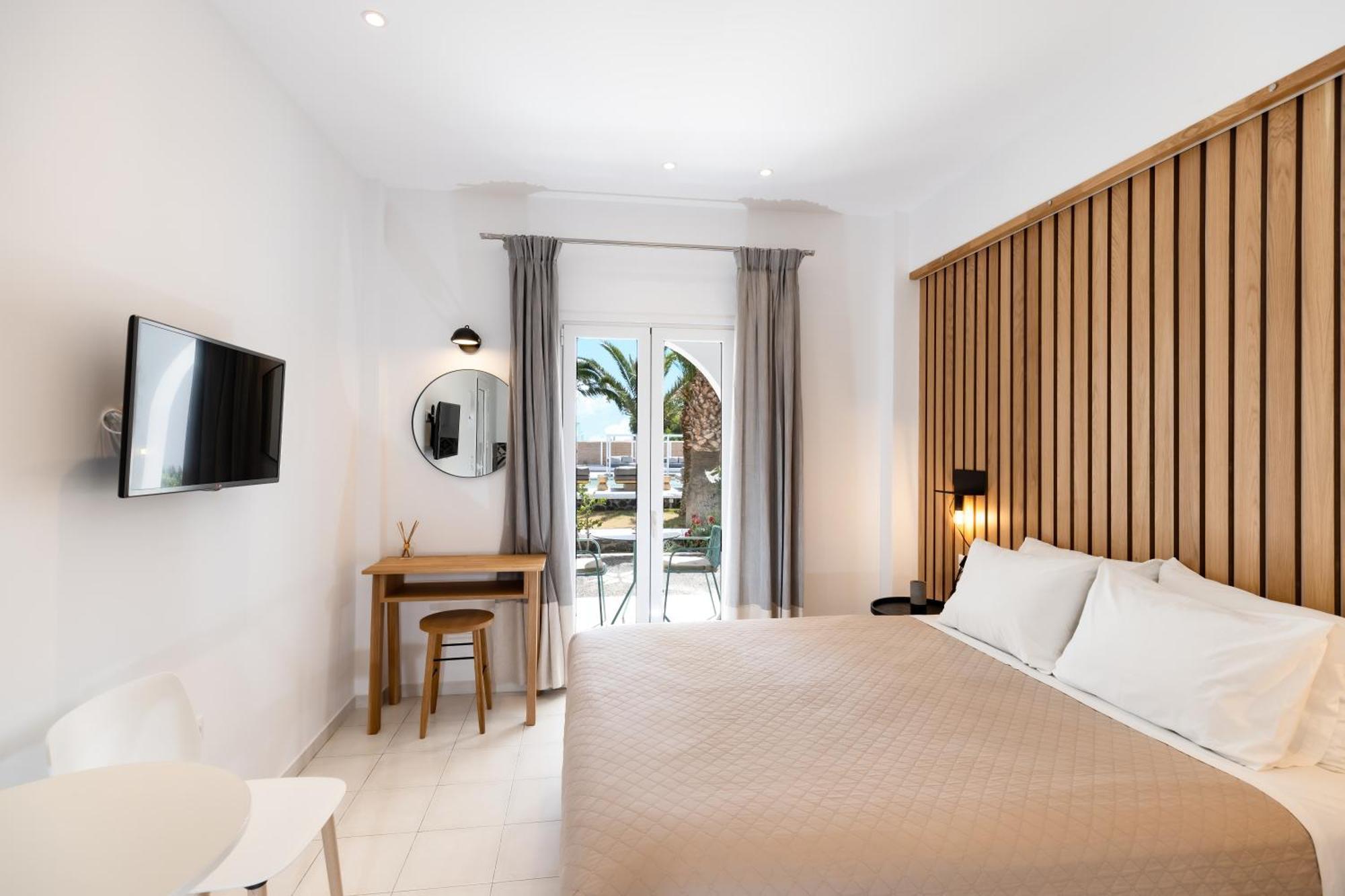 Aparthotel Louis Santorini Kamári