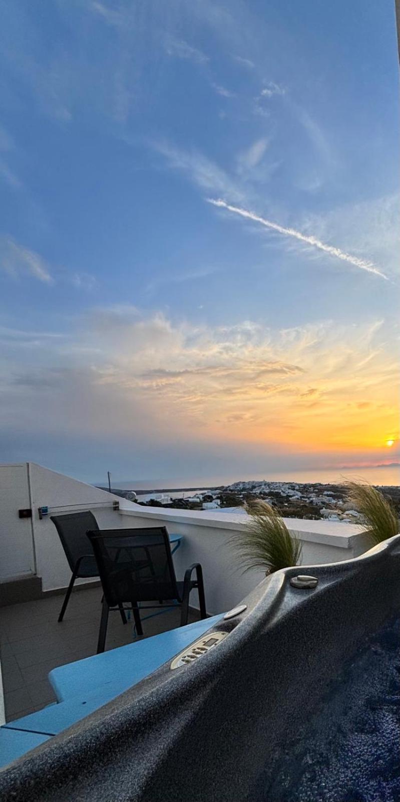 Sunset Paradise Apartment
