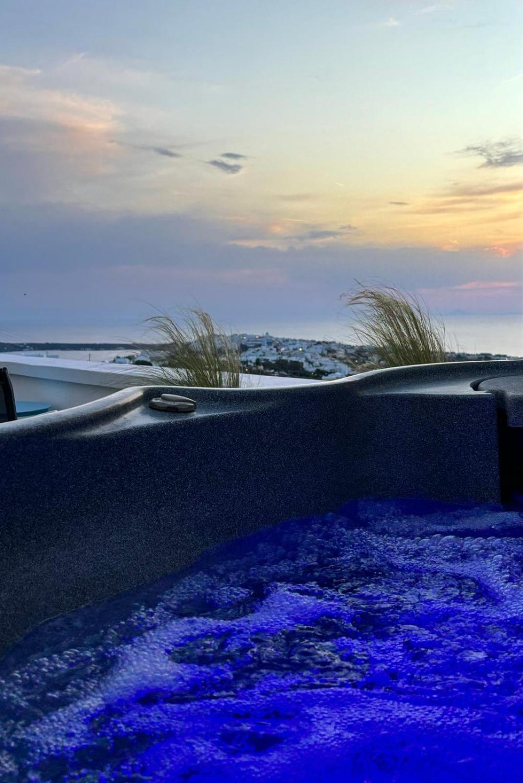 Apartment Sunset Paradise *