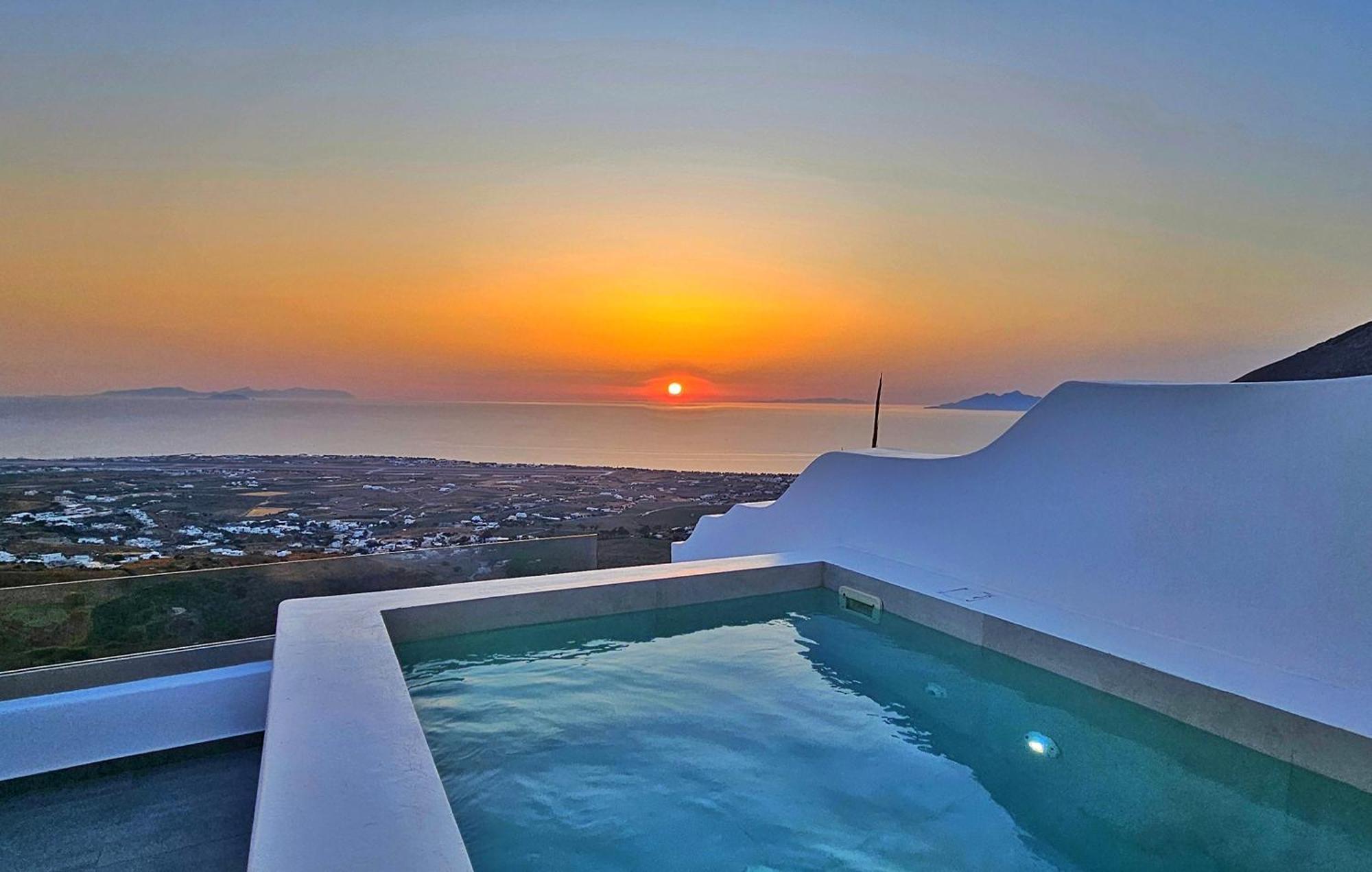 Apartment Martynou View