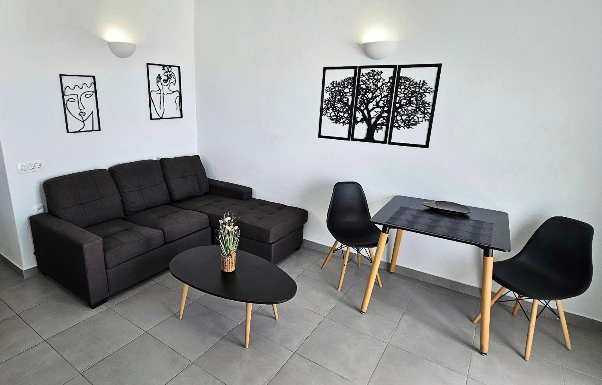 Martynou View Apartment *
