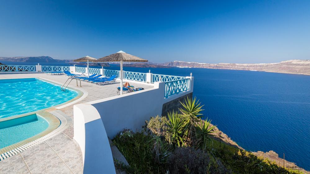 Maria Akrotiri (Santorini)