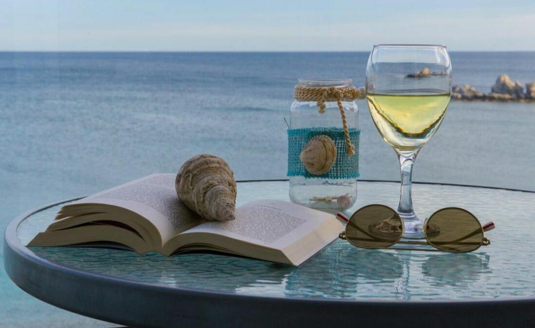 Atlantis - By S Paradise - Outdoor Jacuzzi & Seaview Apartamento *