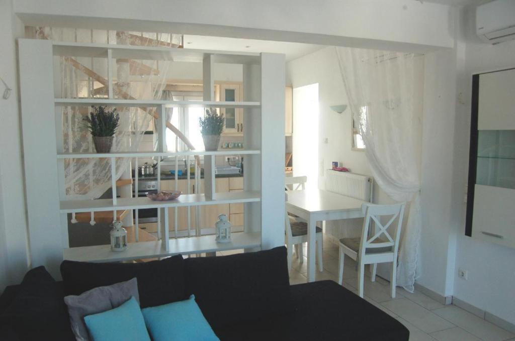 Atlantis - By S Paradise - Outdoor Jacuzzi & Seaview Apartamento