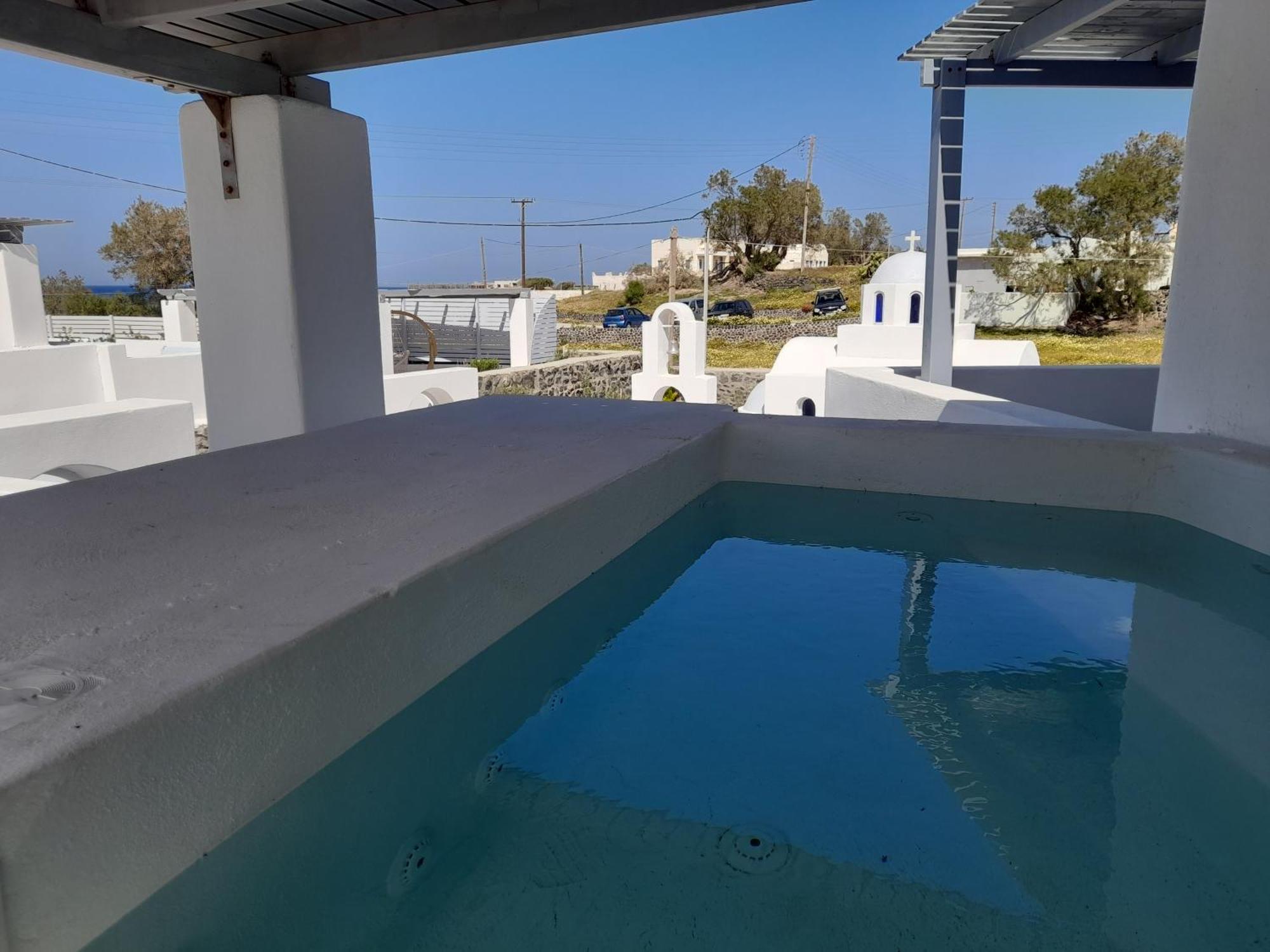 Atlantis - By S Paradise - Outdoor Jacuzzi & Seaview Apartamento *