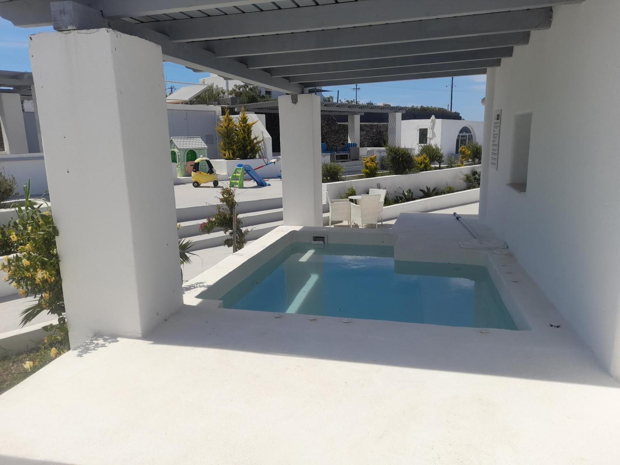 Atlantis - By S Paradise - Outdoor Jacuzzi & Seaview Apartamento