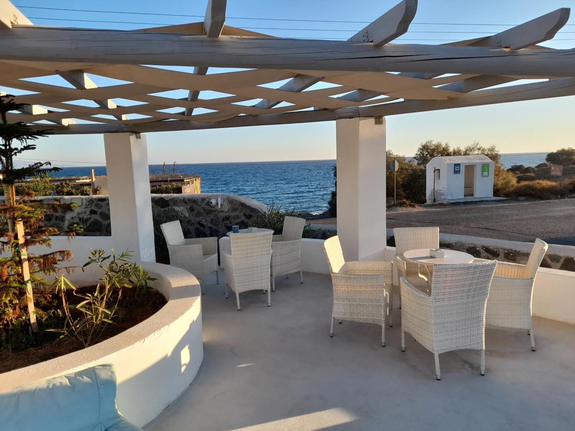 Atlantis - By S Paradise - Outdoor Jacuzzi & Seaview Oia (Santorini)