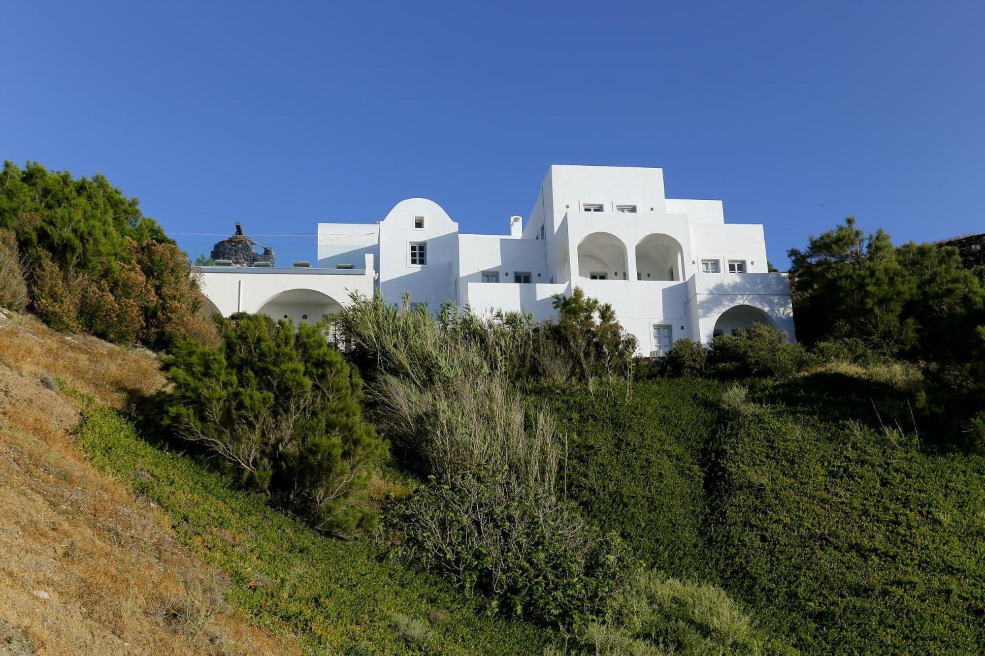 Villa Presidential 7 Bedrooms 7 Bathrooms With Private Pool
