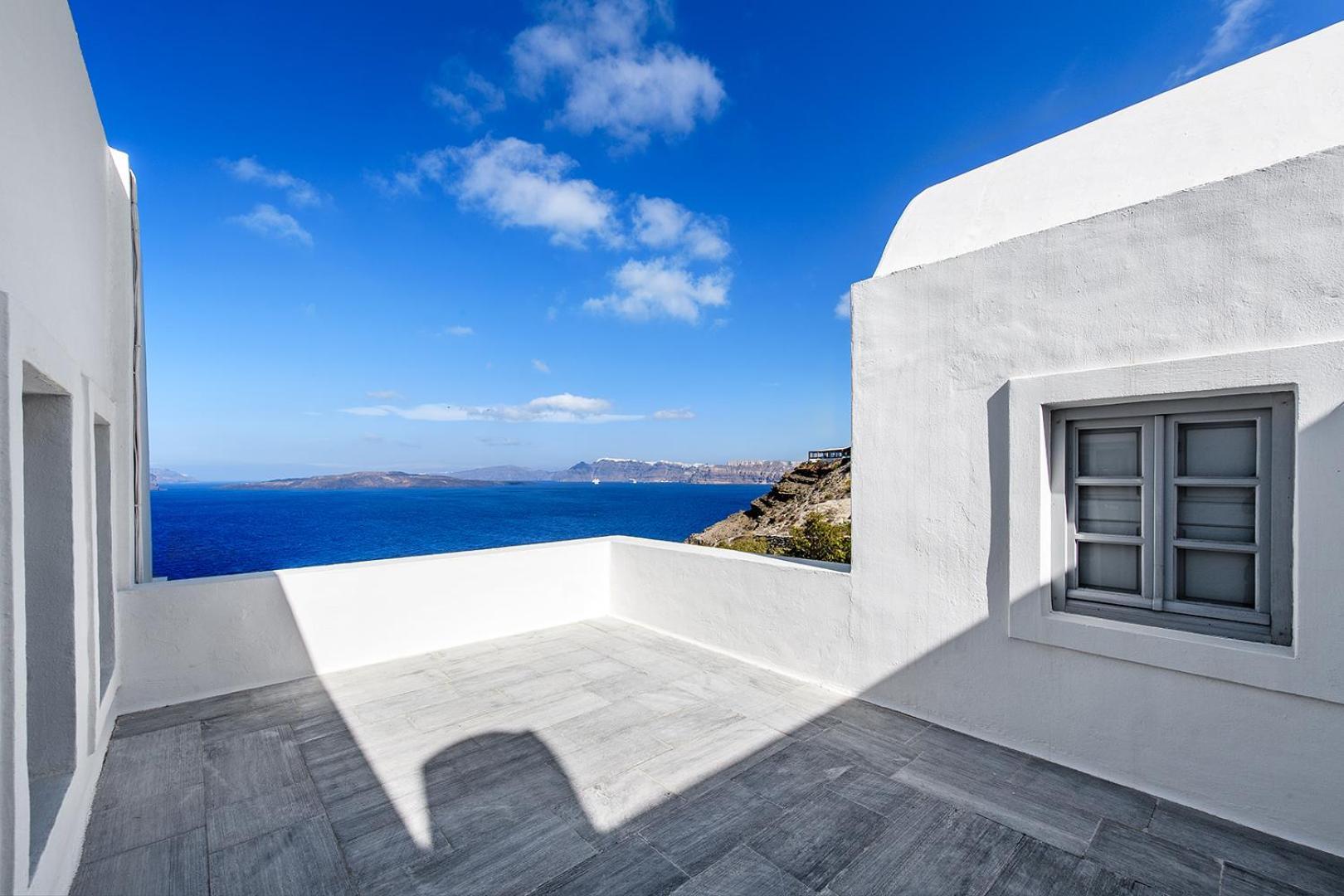 Villa Presidential 7 Bedrooms 7 Bathrooms With Private Pool Akrotiri (Santorini)