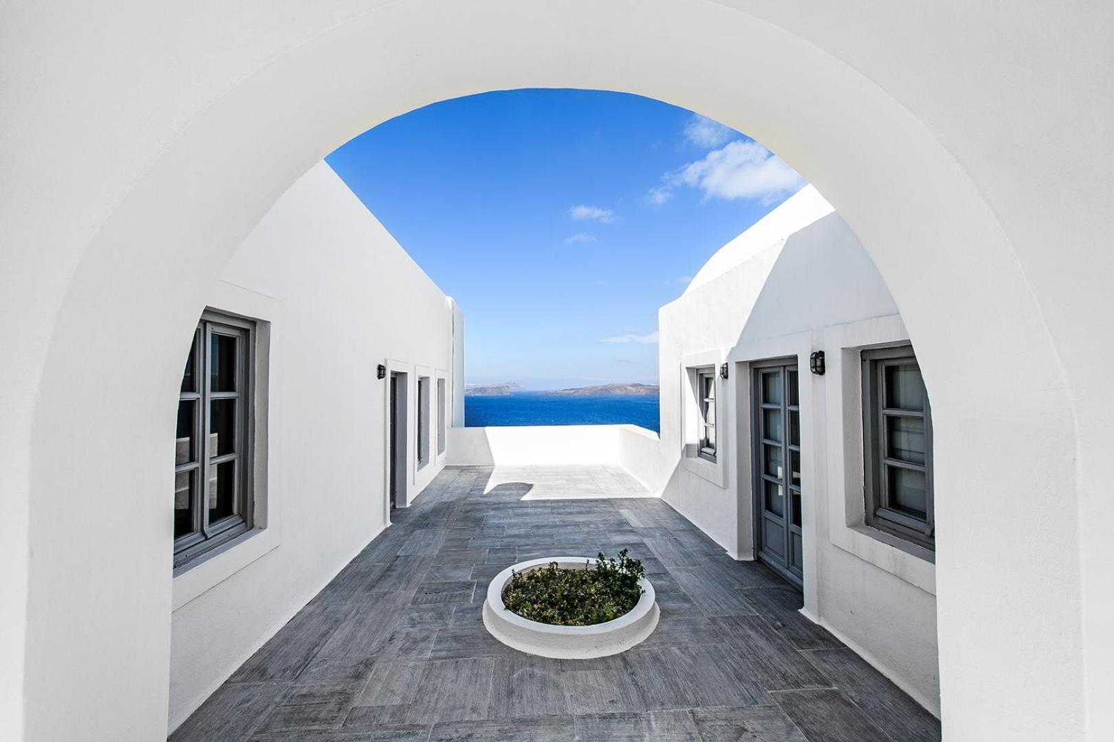 Presidential 7 Bedrooms 7 Bathrooms With Private Pool Akrotiri (Santorini)