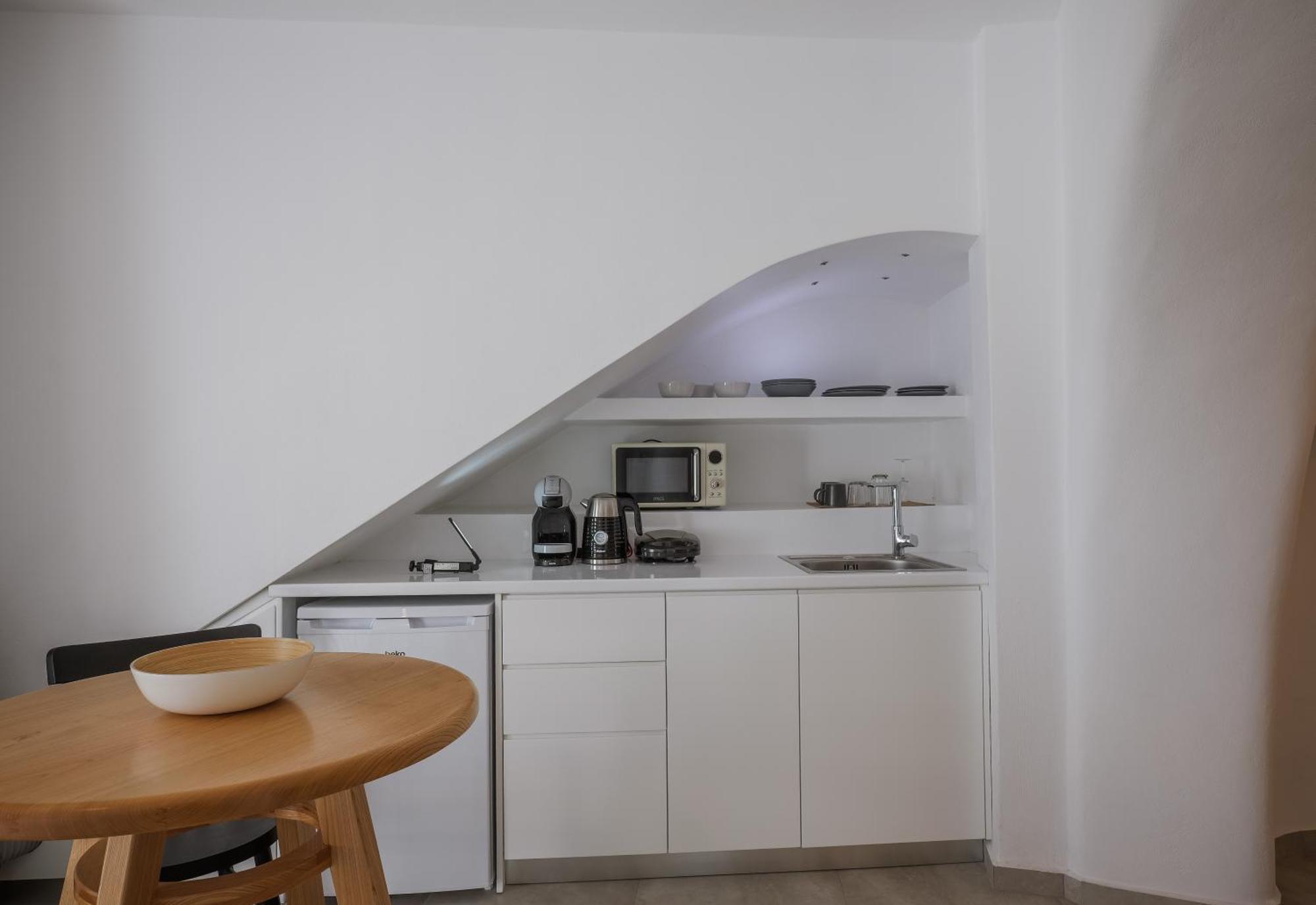 Valery Villa Fira (Santorini)