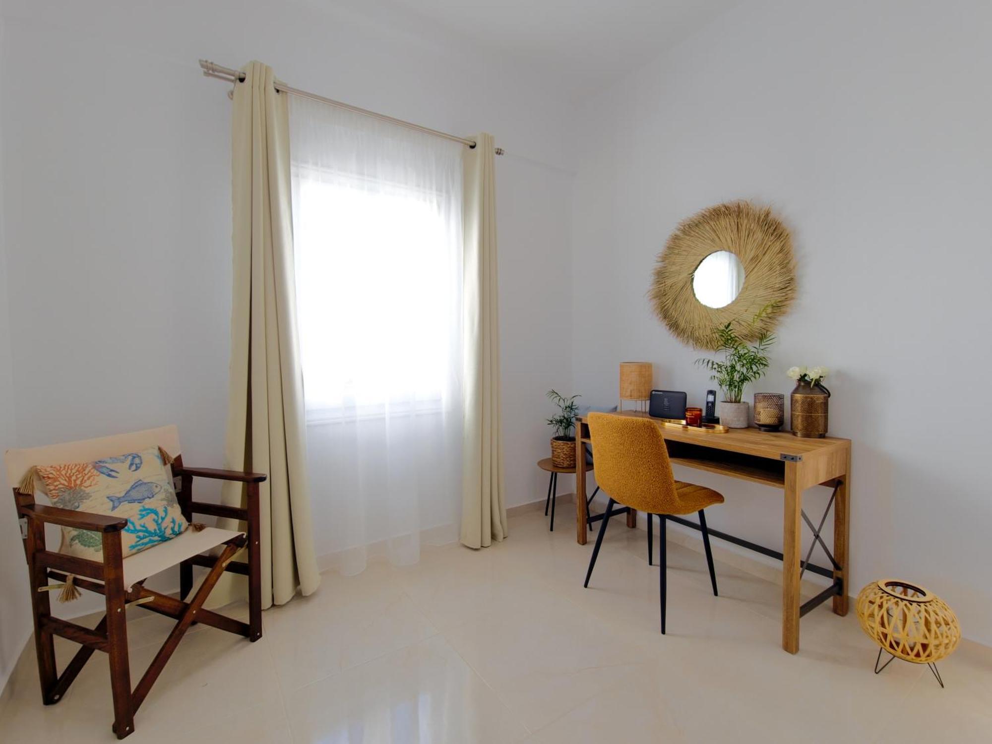 Betty's Serenity House Apartamento *