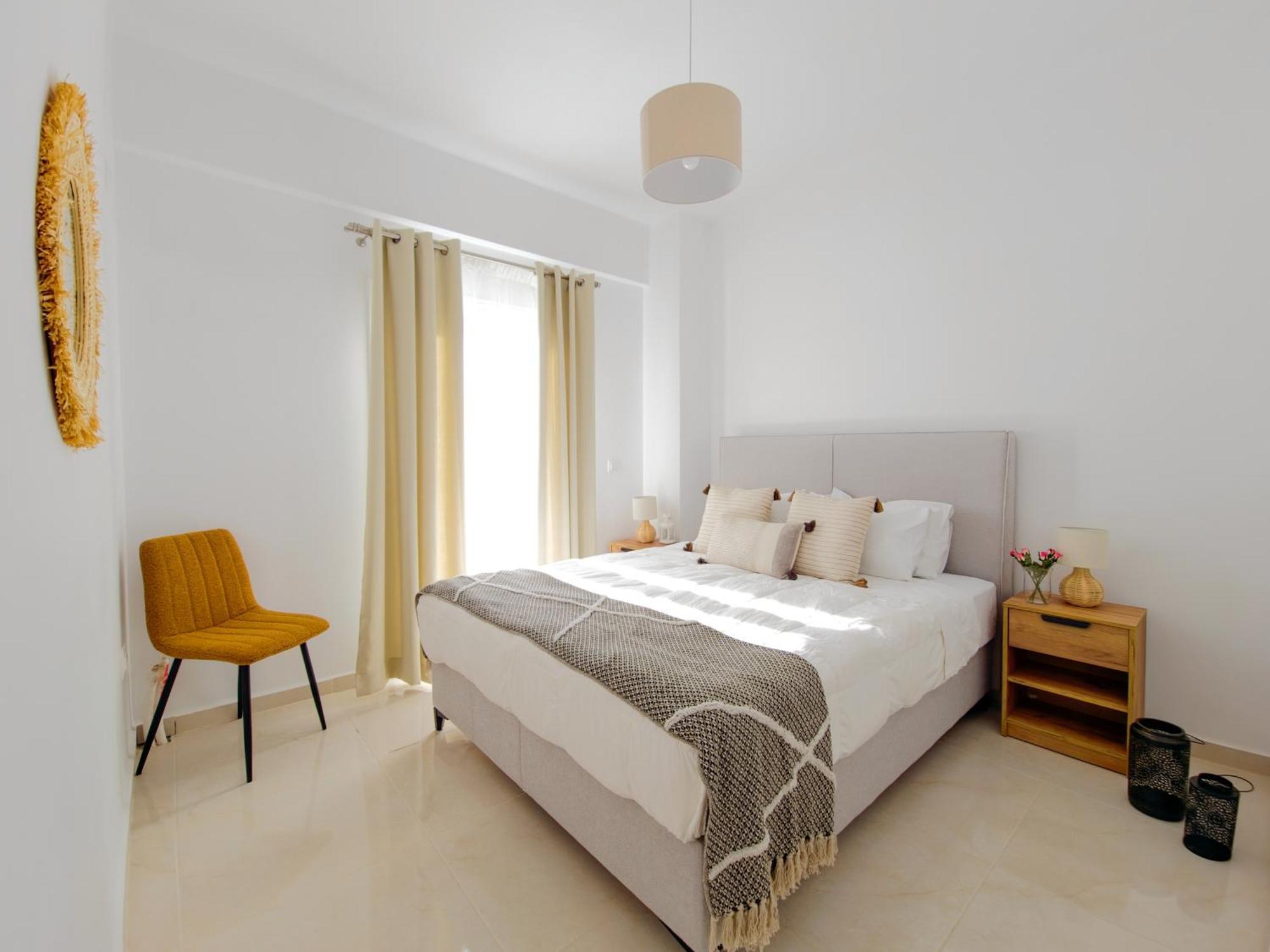Betty's Serenity House Apartamento