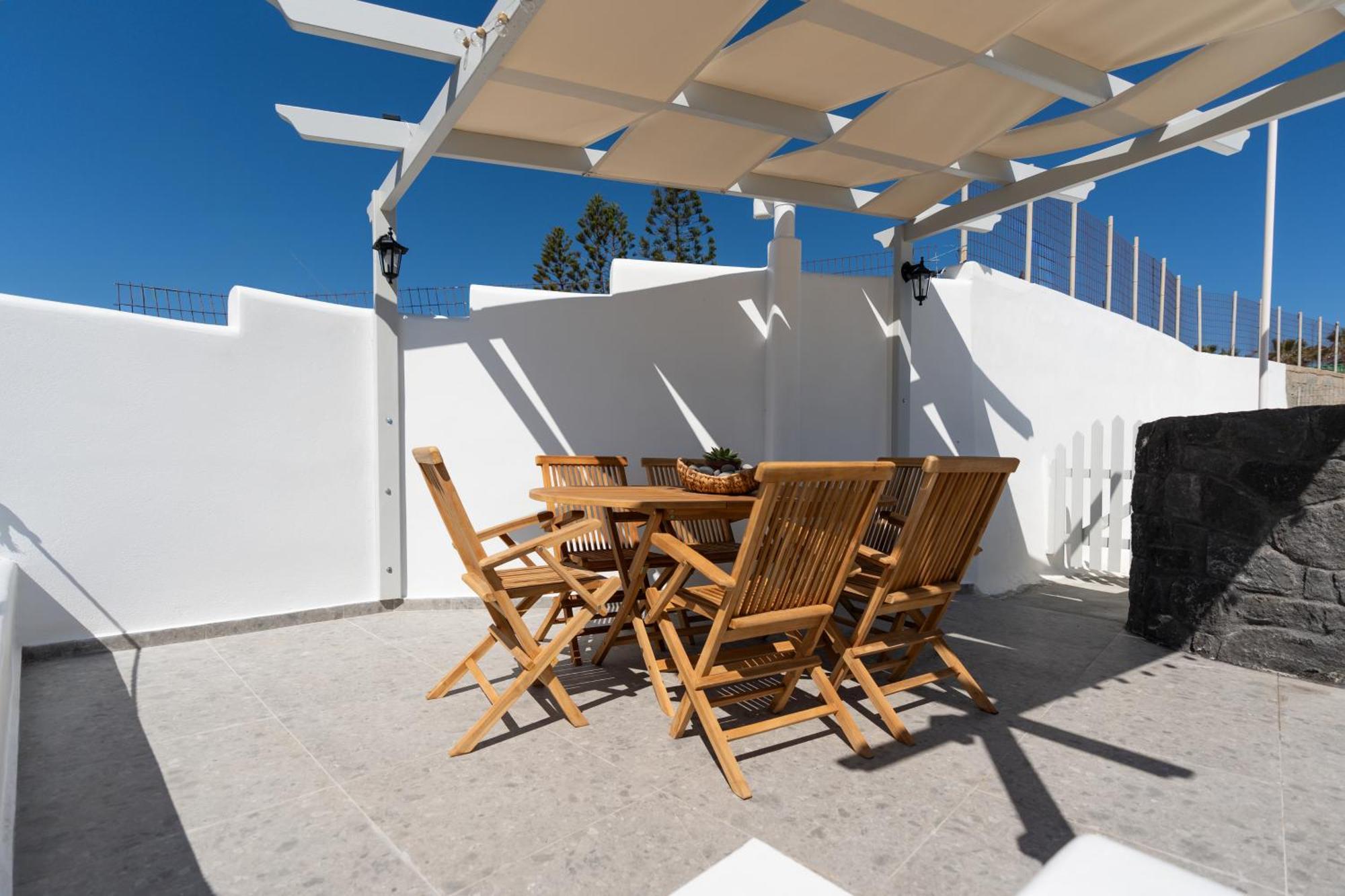 Euphemus Cave House Apartamento