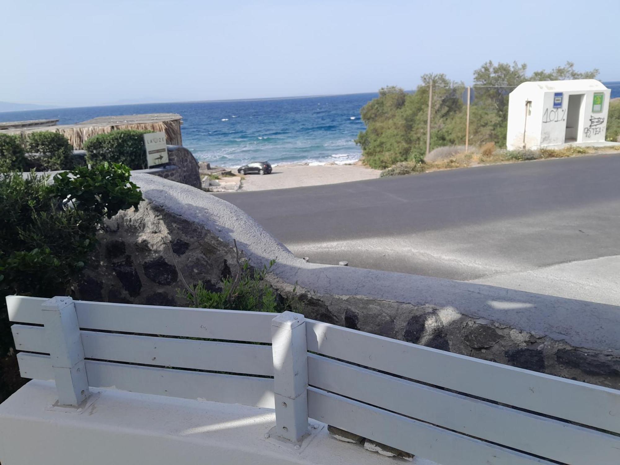 Atlantis - By S Paradise - Outdoor Jacuzzi & Seaview Apartamento