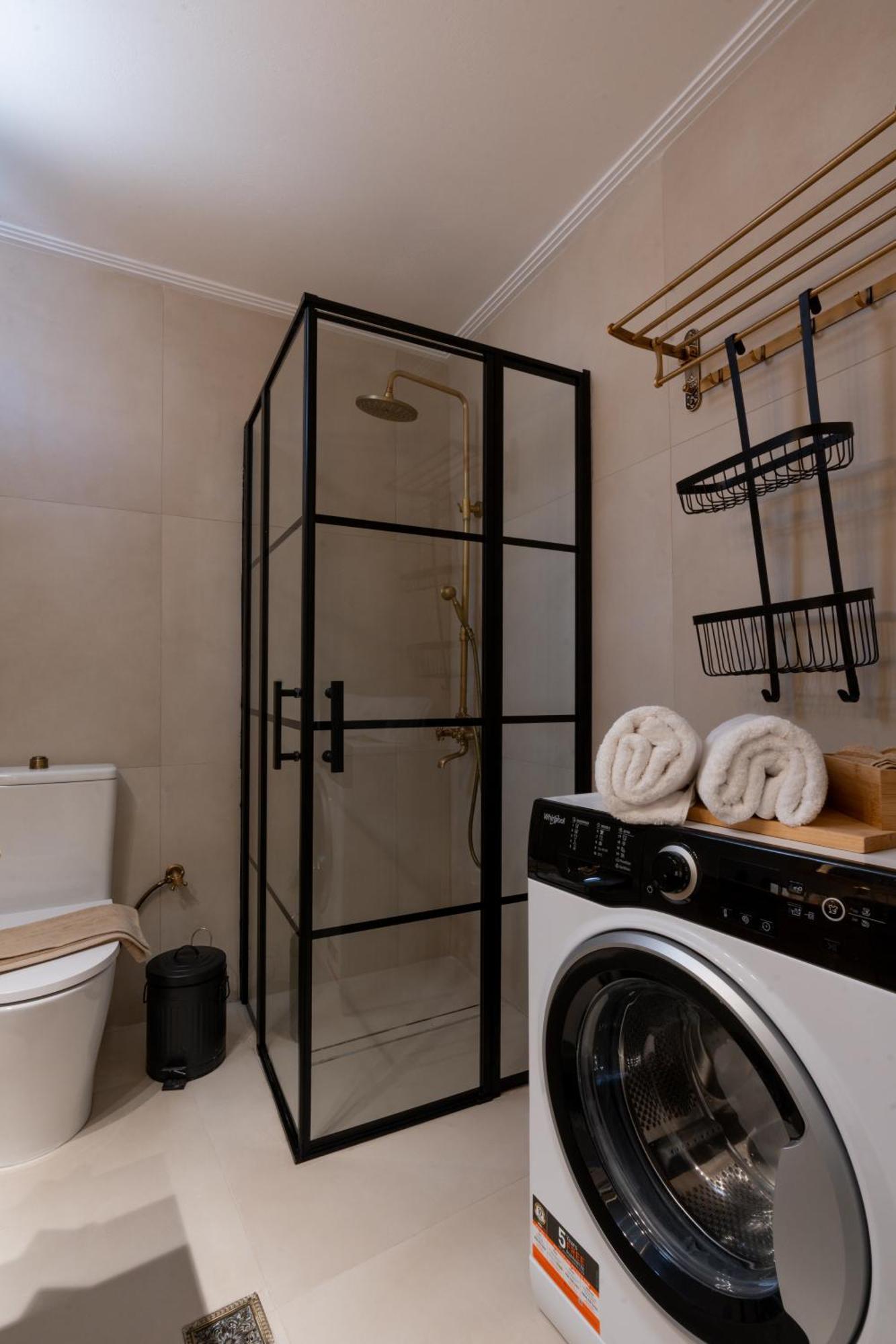 Apartamento Euphemus Cave House Mesaria