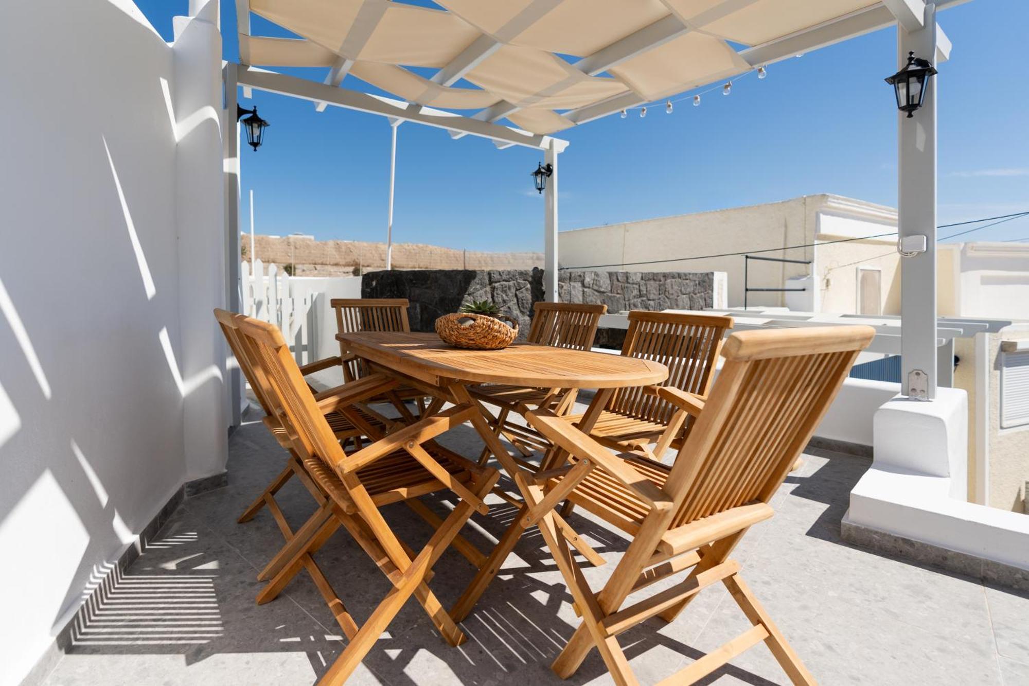 Euphemus Cave House Apartamento