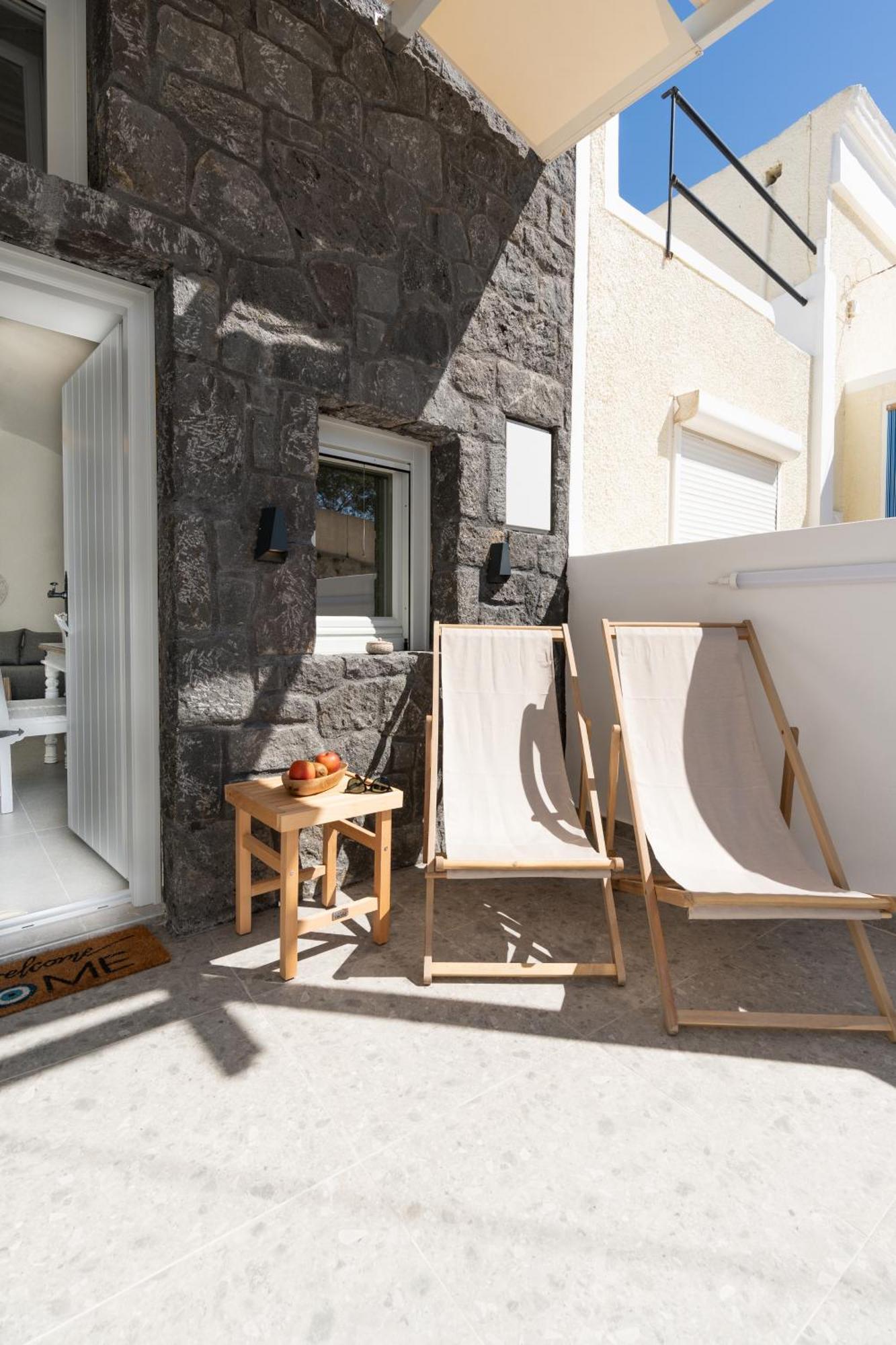 Euphemus Cave House * Mesaria