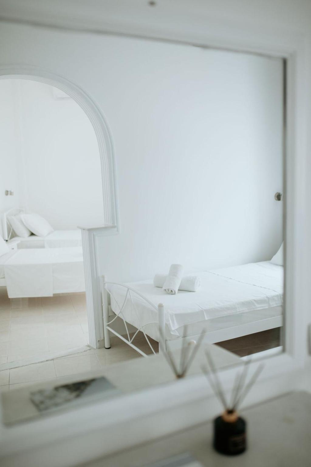 Hotel Thirasia