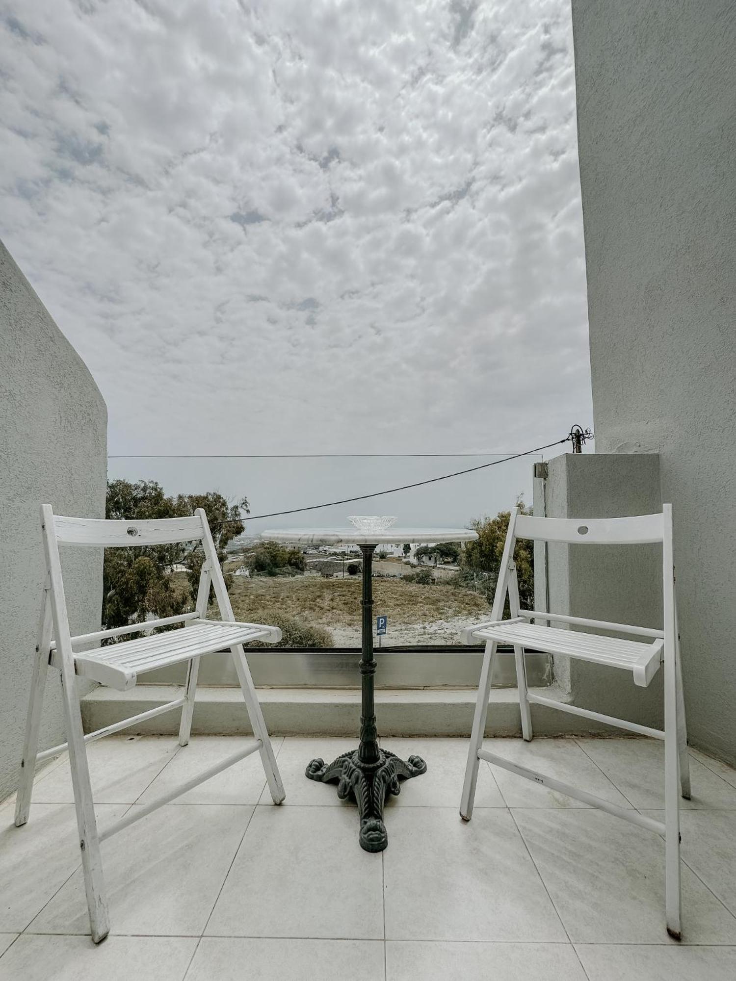 Thirasia Hotel Fira (Santorini)