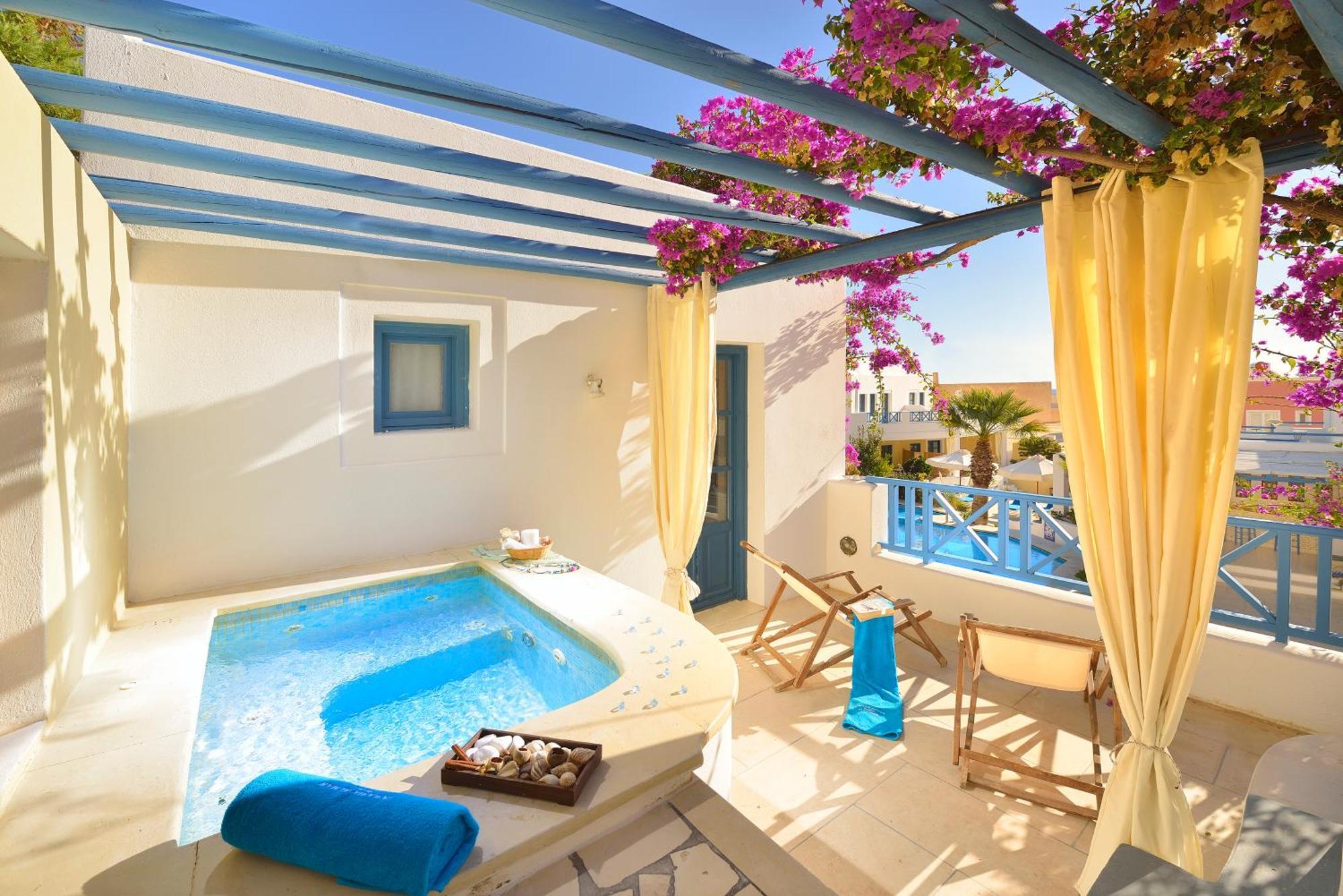 Tamarix Del Mar Hotel