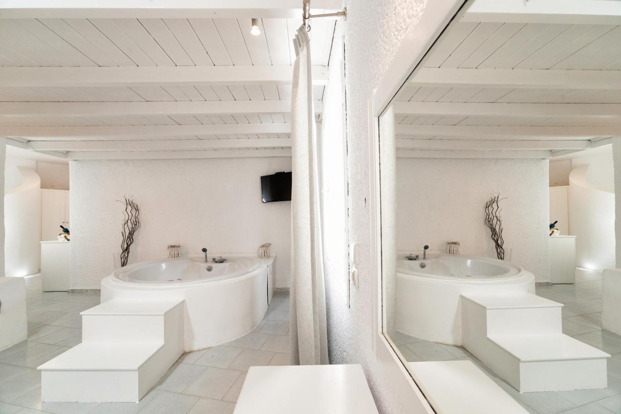 Artemis Hotel Megalochori (Santorini)
