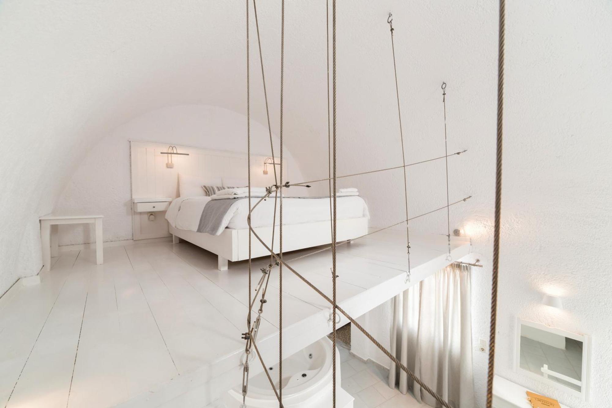 Hotel Artemis Megalochori (Santorini)