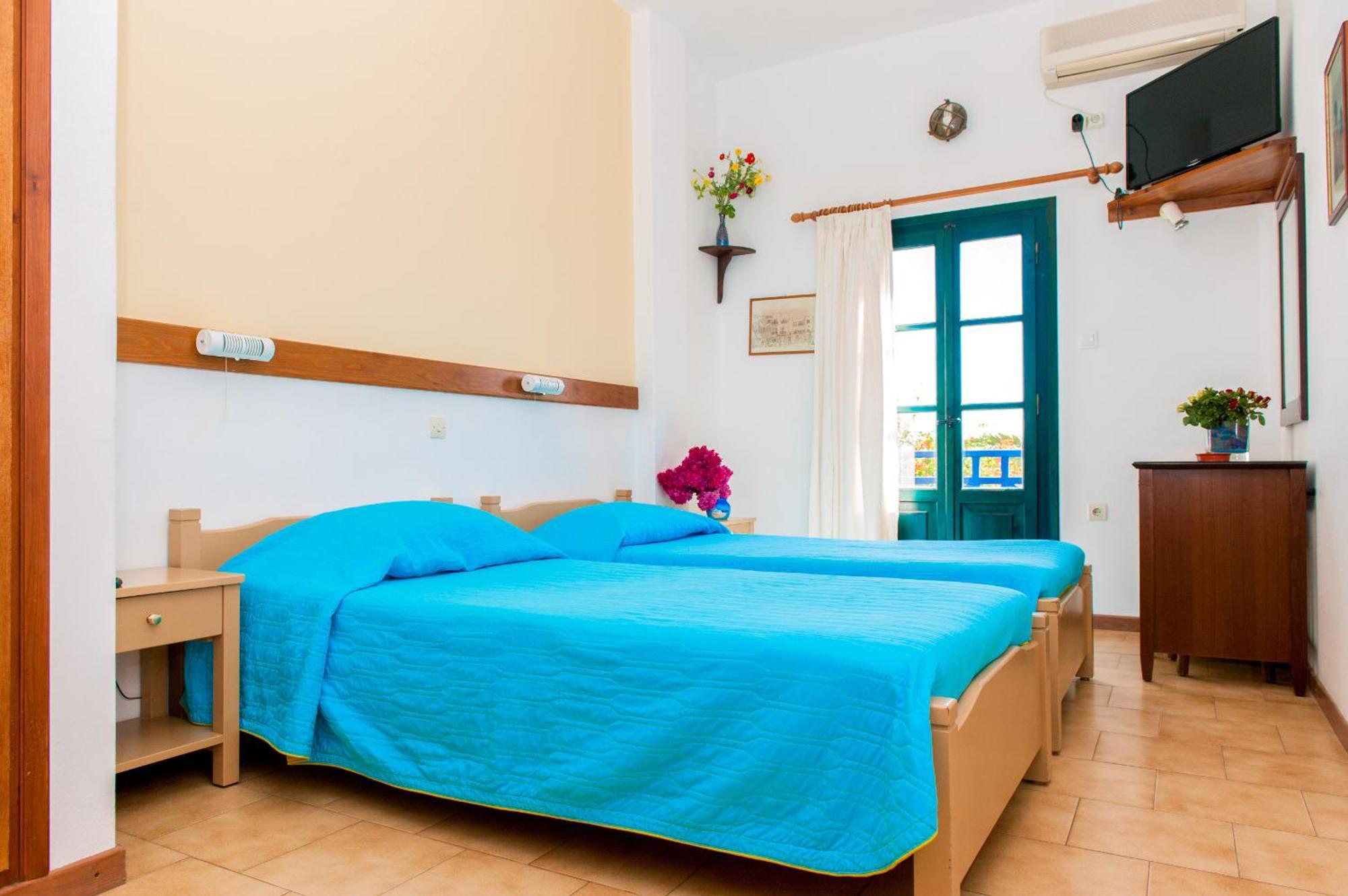 Kalimera Hotel Akrotiri (Santorini)