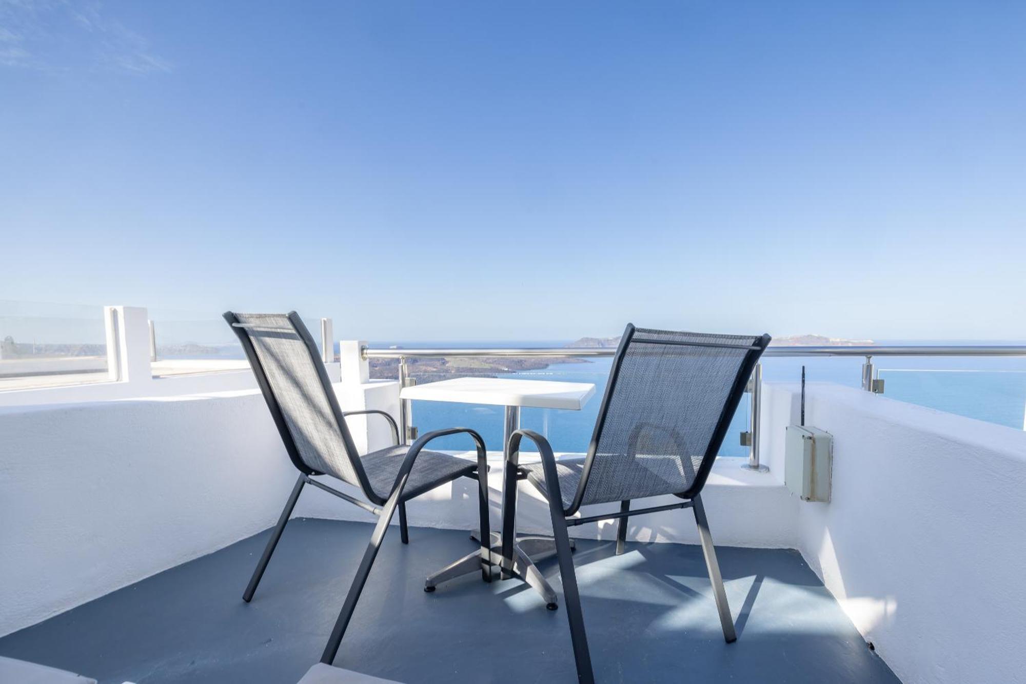 Asteras Hotel Fira (Santorini)