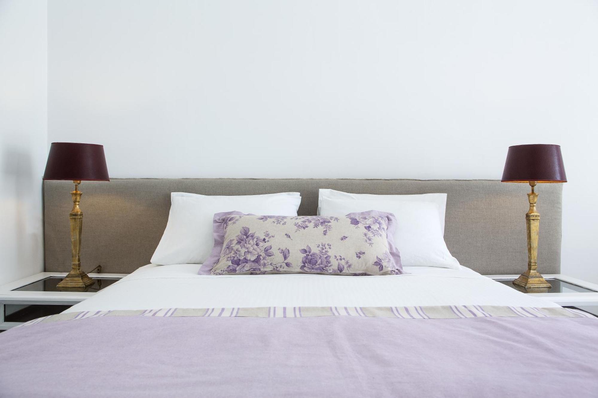 La Maltese Caldera Concept Hotel 5*