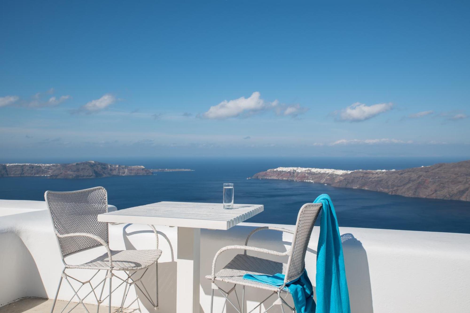 Hotel White Santorini Imerovigli (Santorini)
