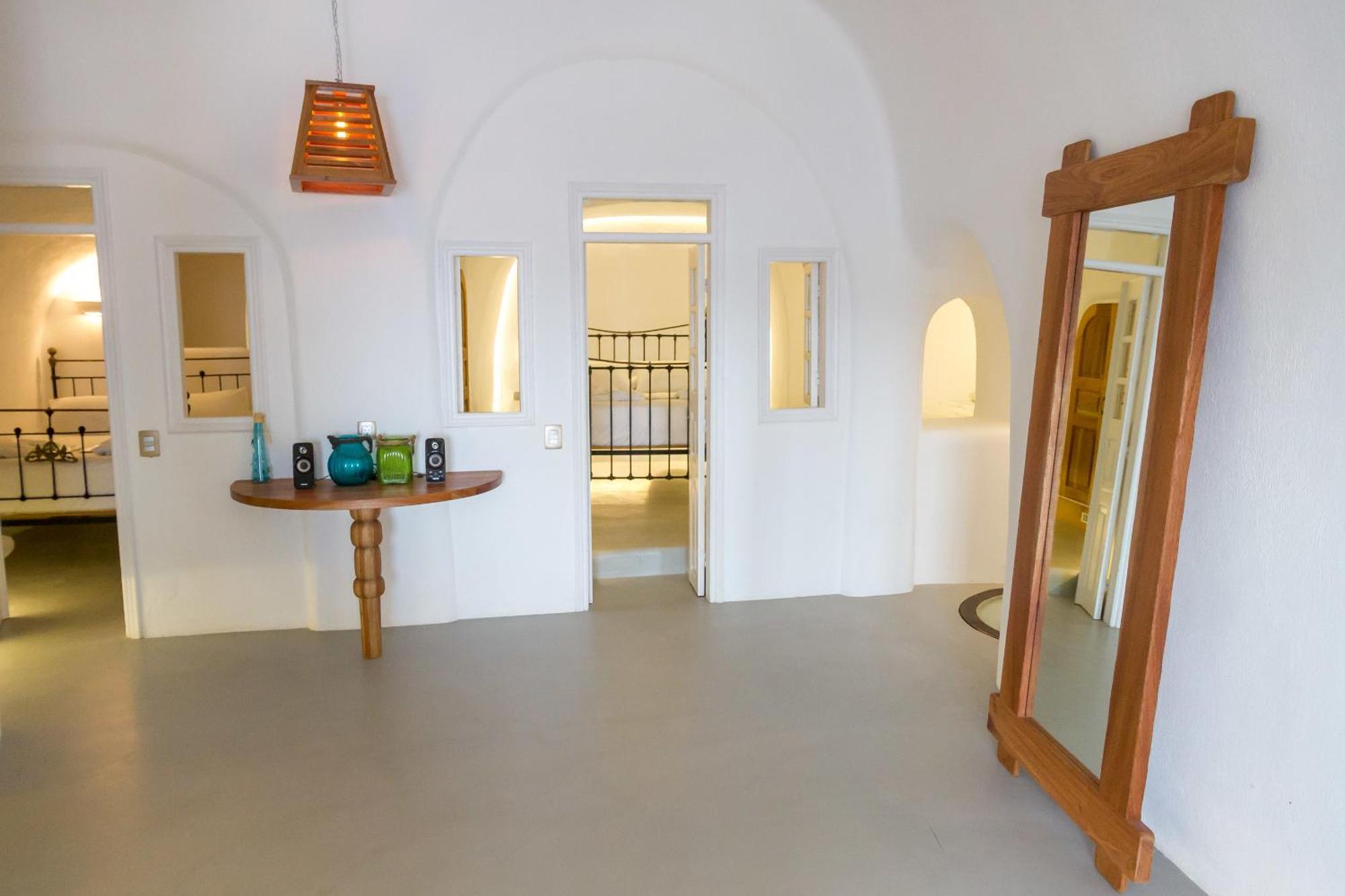 Hotel La Perla And - Adults Only 5*
