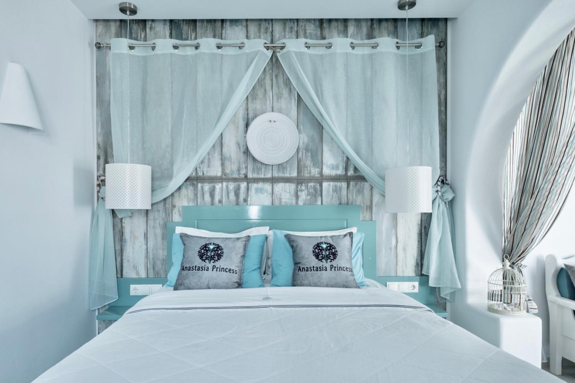 Anastasia Princess Luxury Residence, Adults Only Hotel 4*