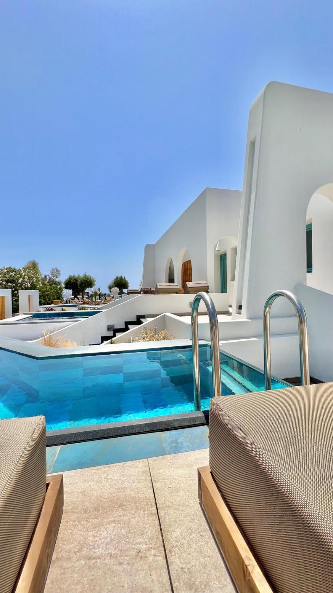 Anastasia Princess Luxury Residence, Adults Only