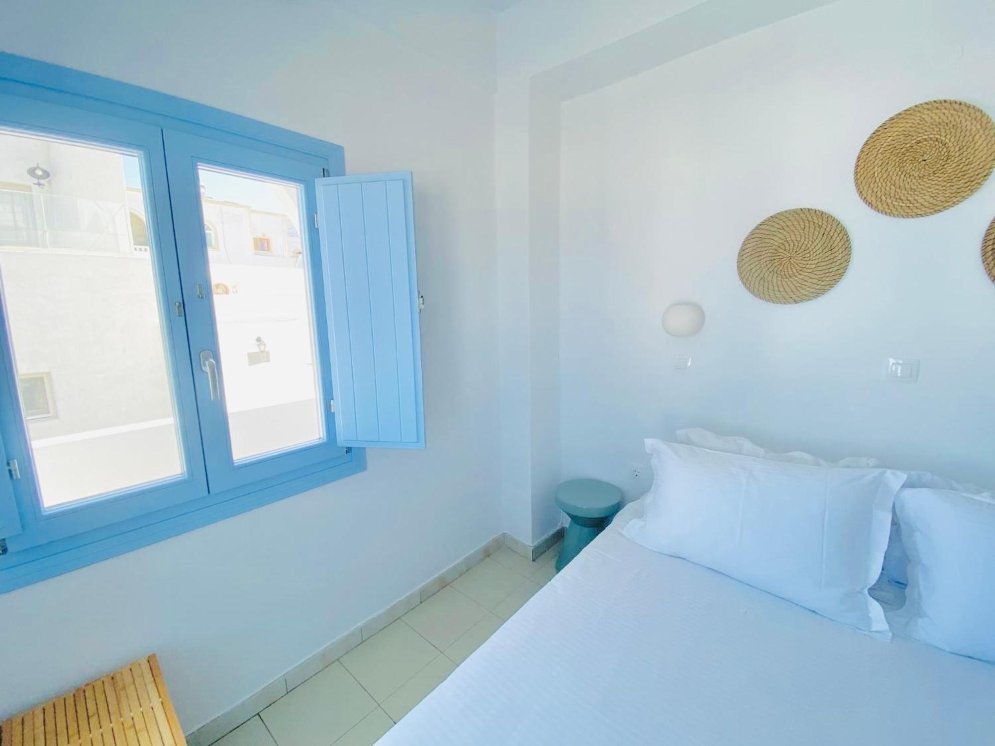 Aparthotel Fotini
