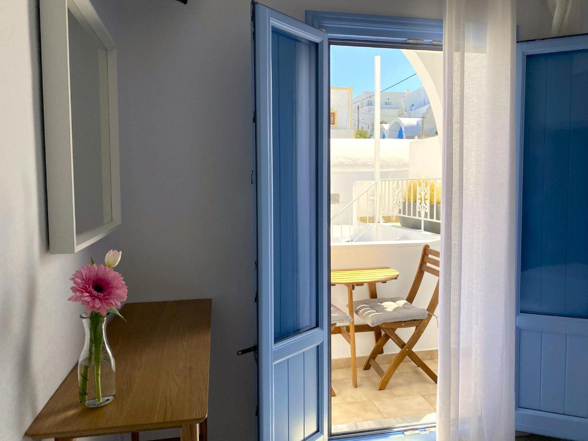 Fotini Aparthotel 3*