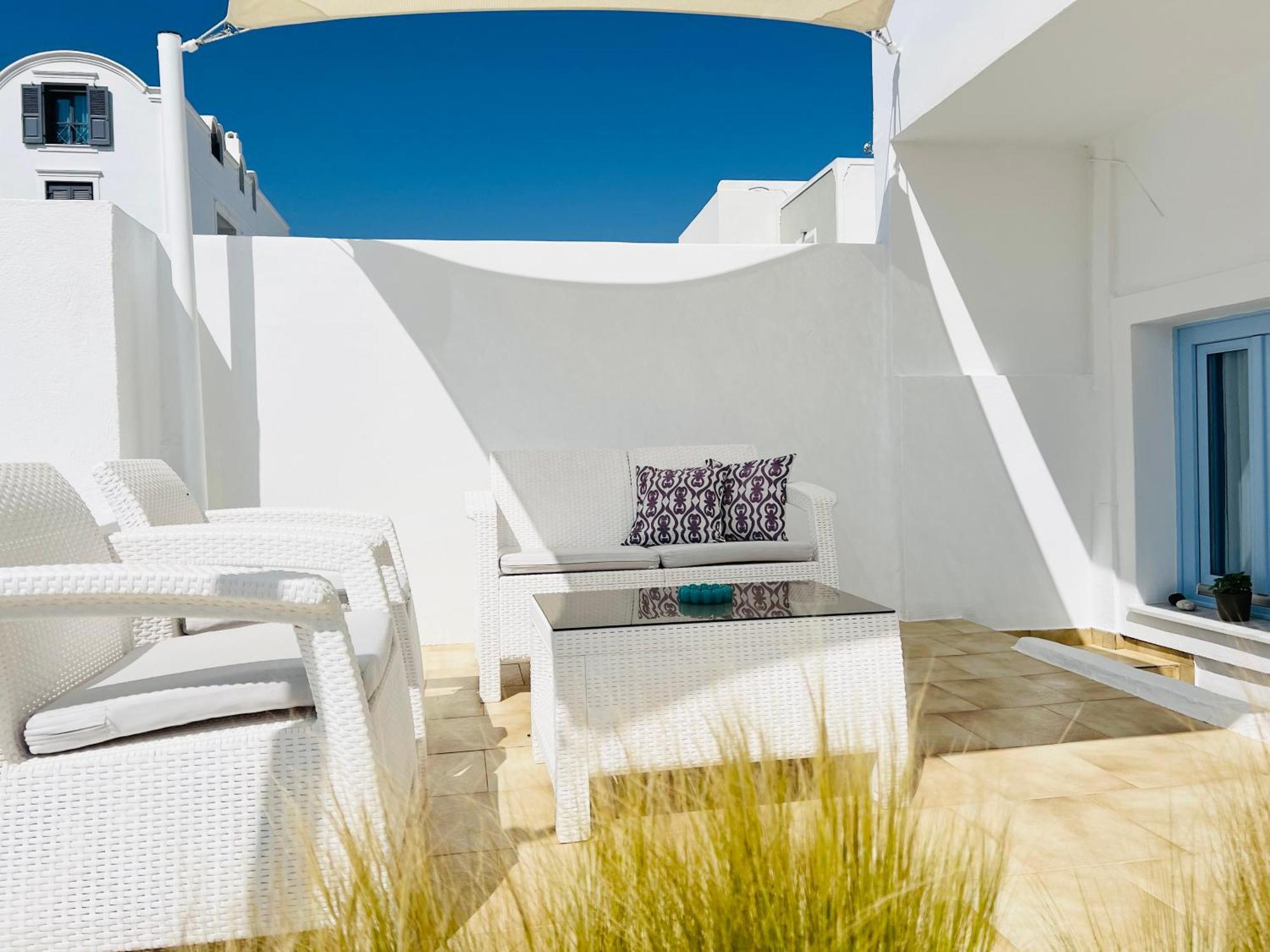 Aparthotel Fotini 3*
