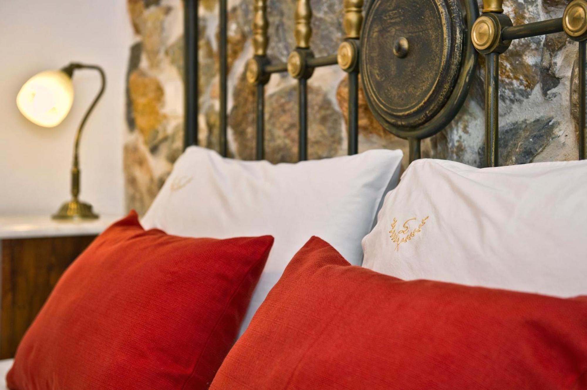 Aparthotel Smaro 3*