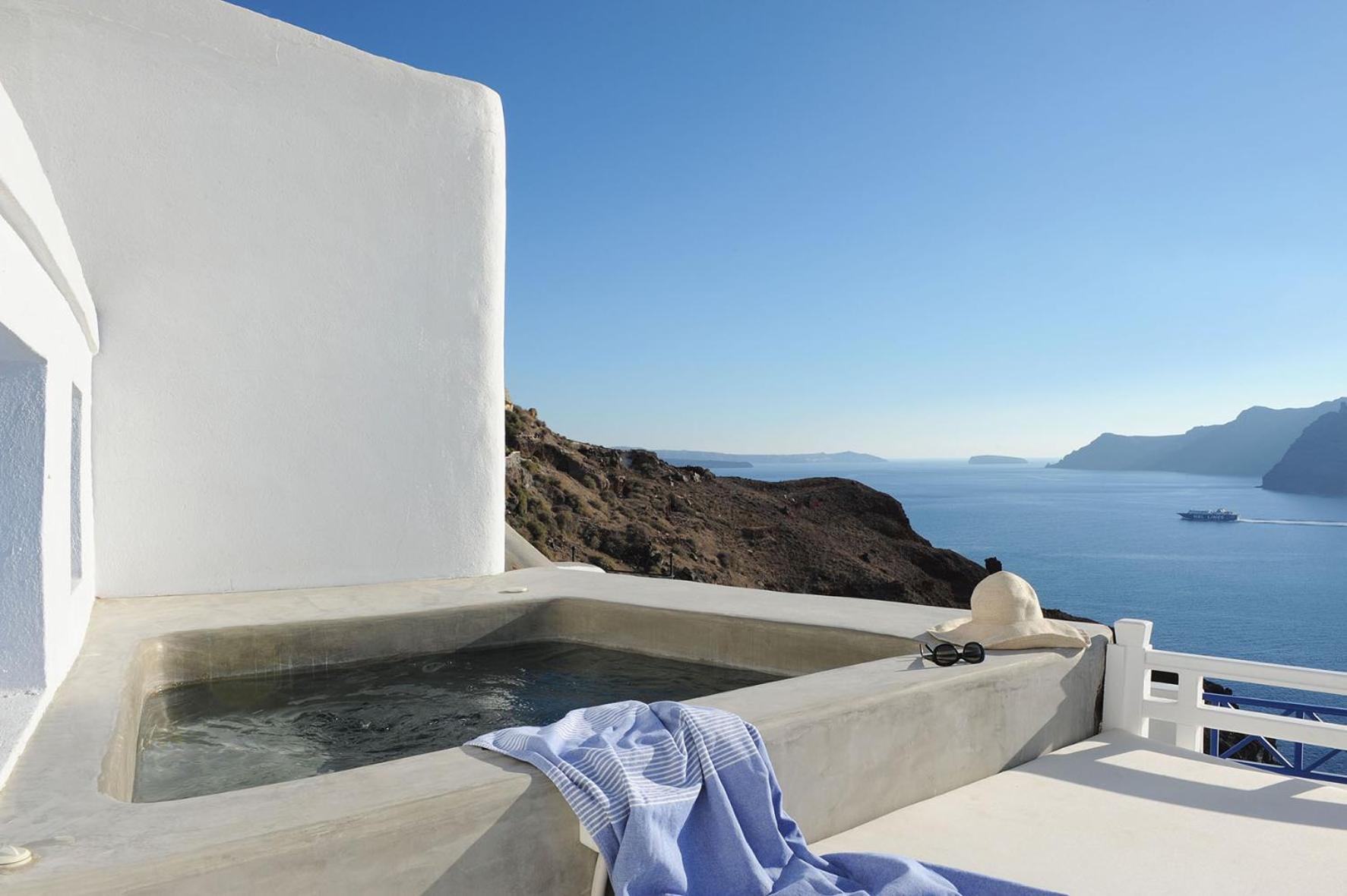 Hotel Esperas