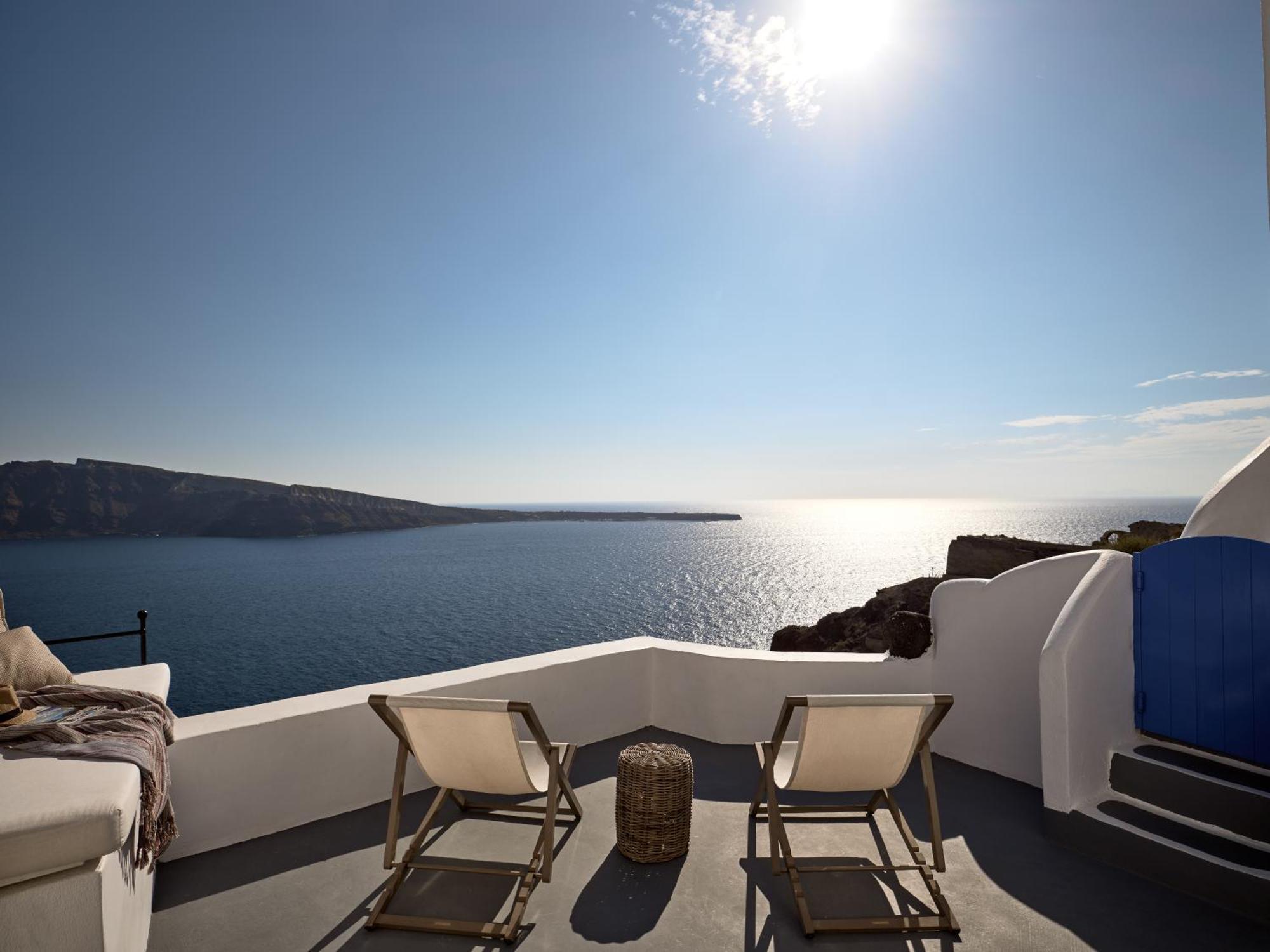 Hotel Esperas 4*