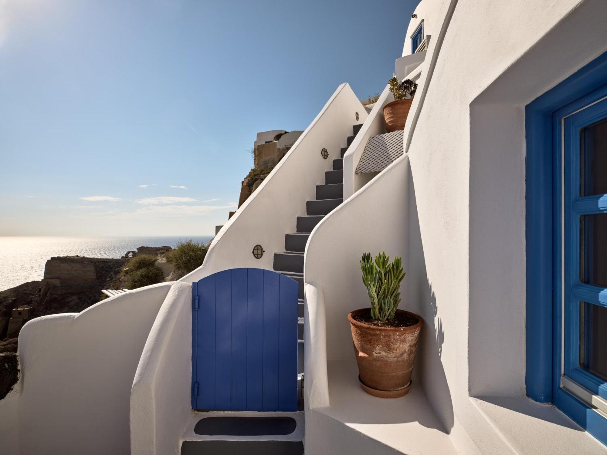 Esperas Hotel 4*