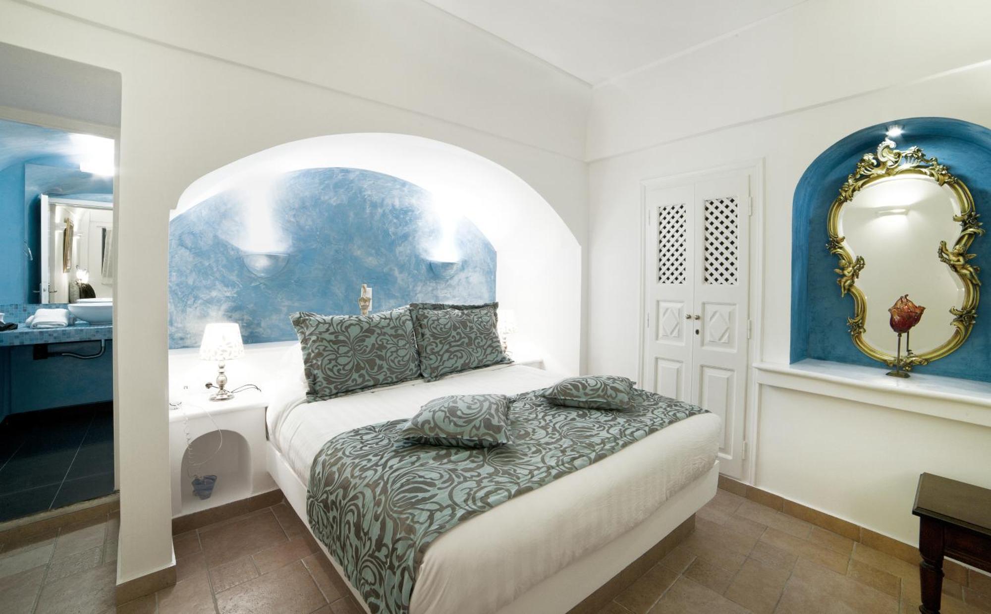 Anteliz Fira (Santorini)