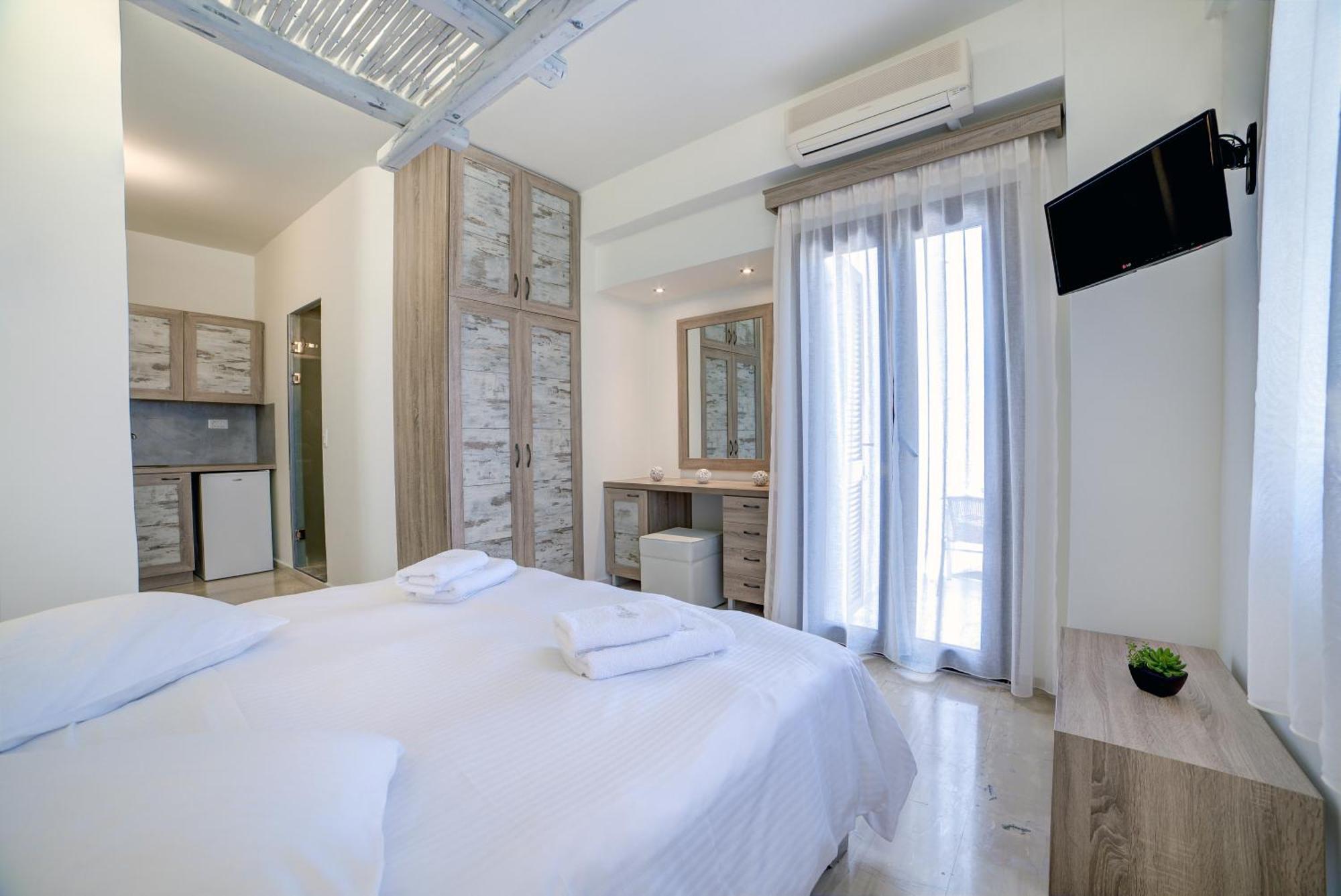 Aparthotel Ifestos